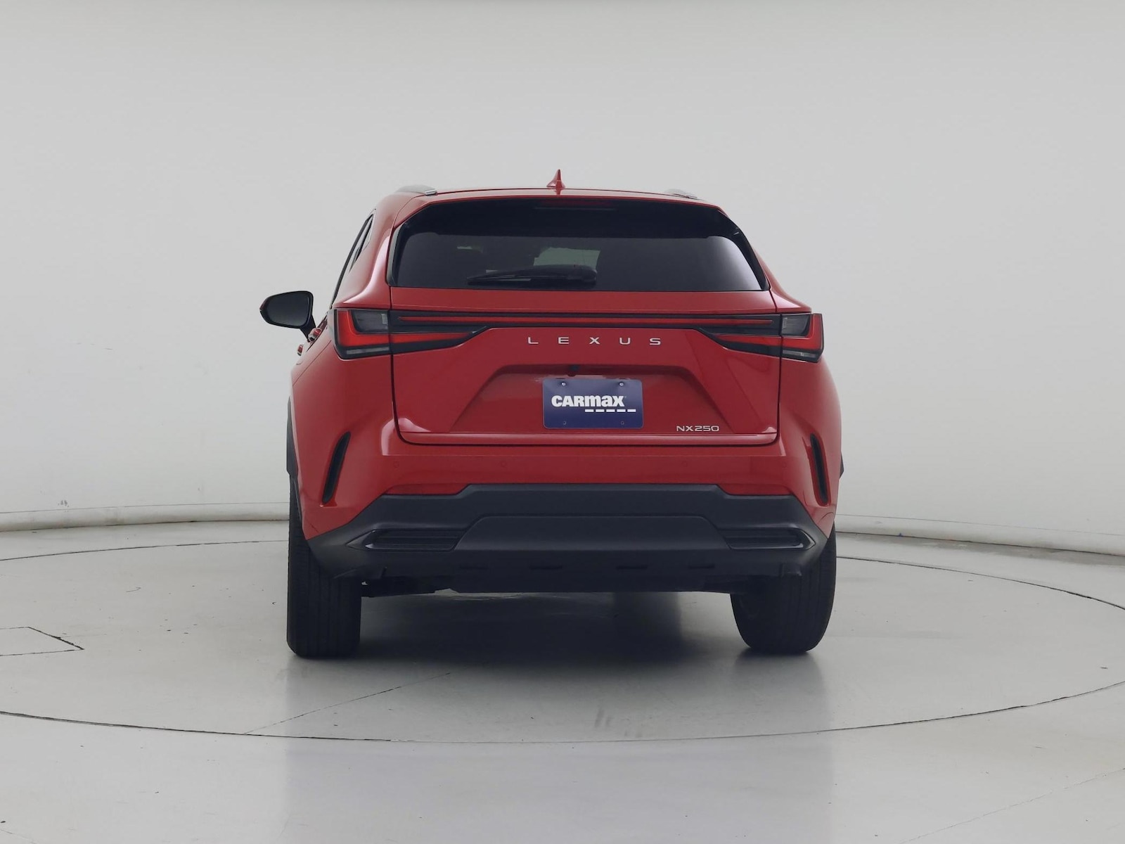 2024 Lexus NX 250 - Photo 7