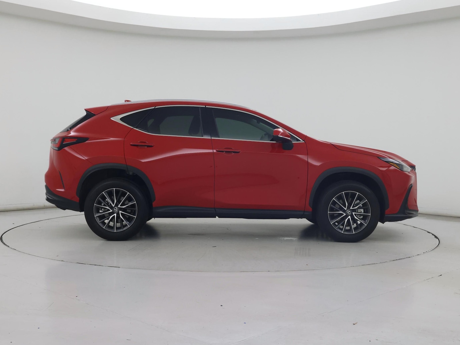 2024 Lexus NX 250 - Photo 8