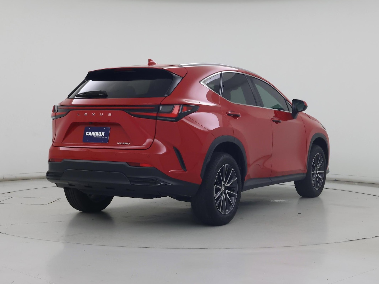 2024 Lexus NX 250 - Photo 9
