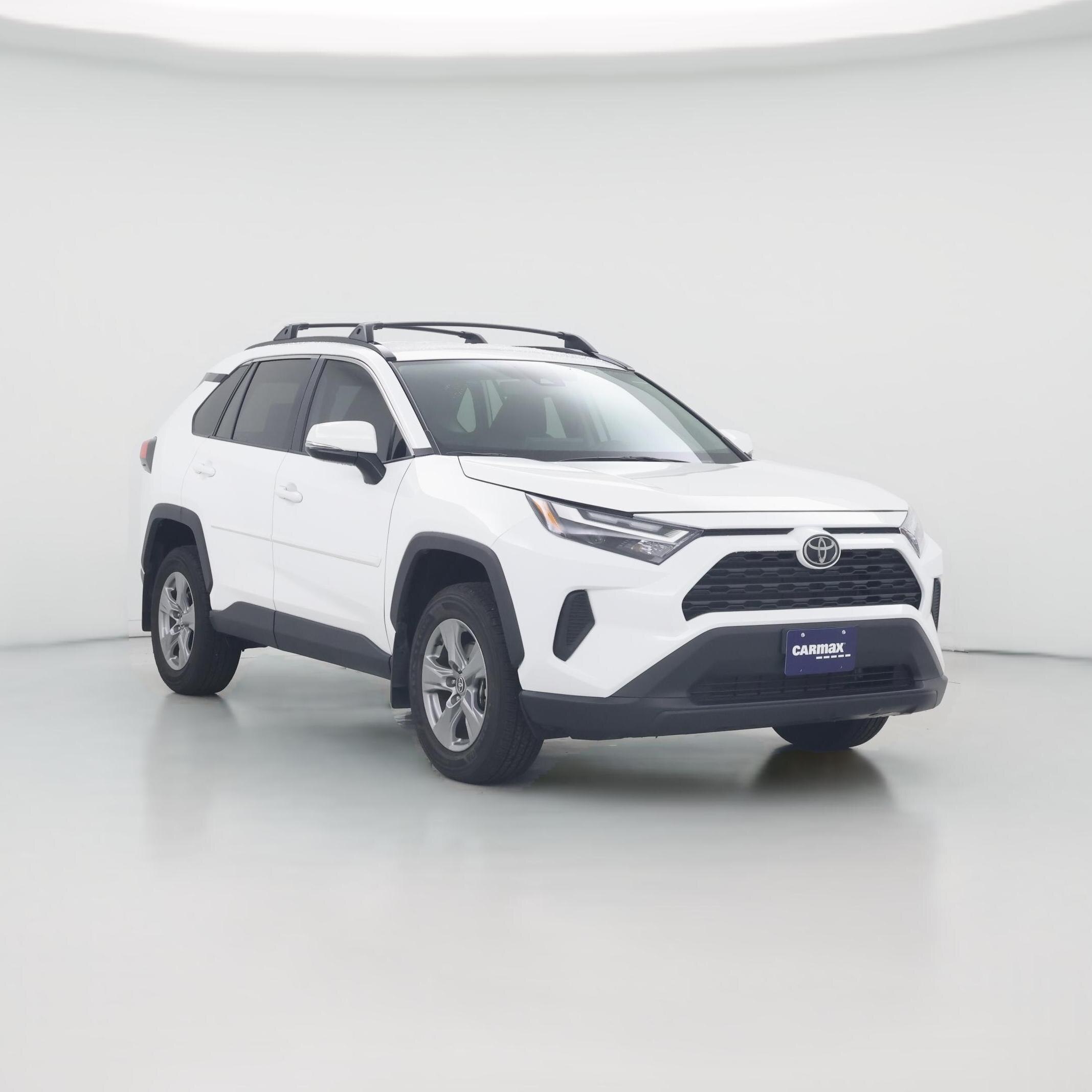 Thumbnail: 2025 Toyota RAV4 - 1