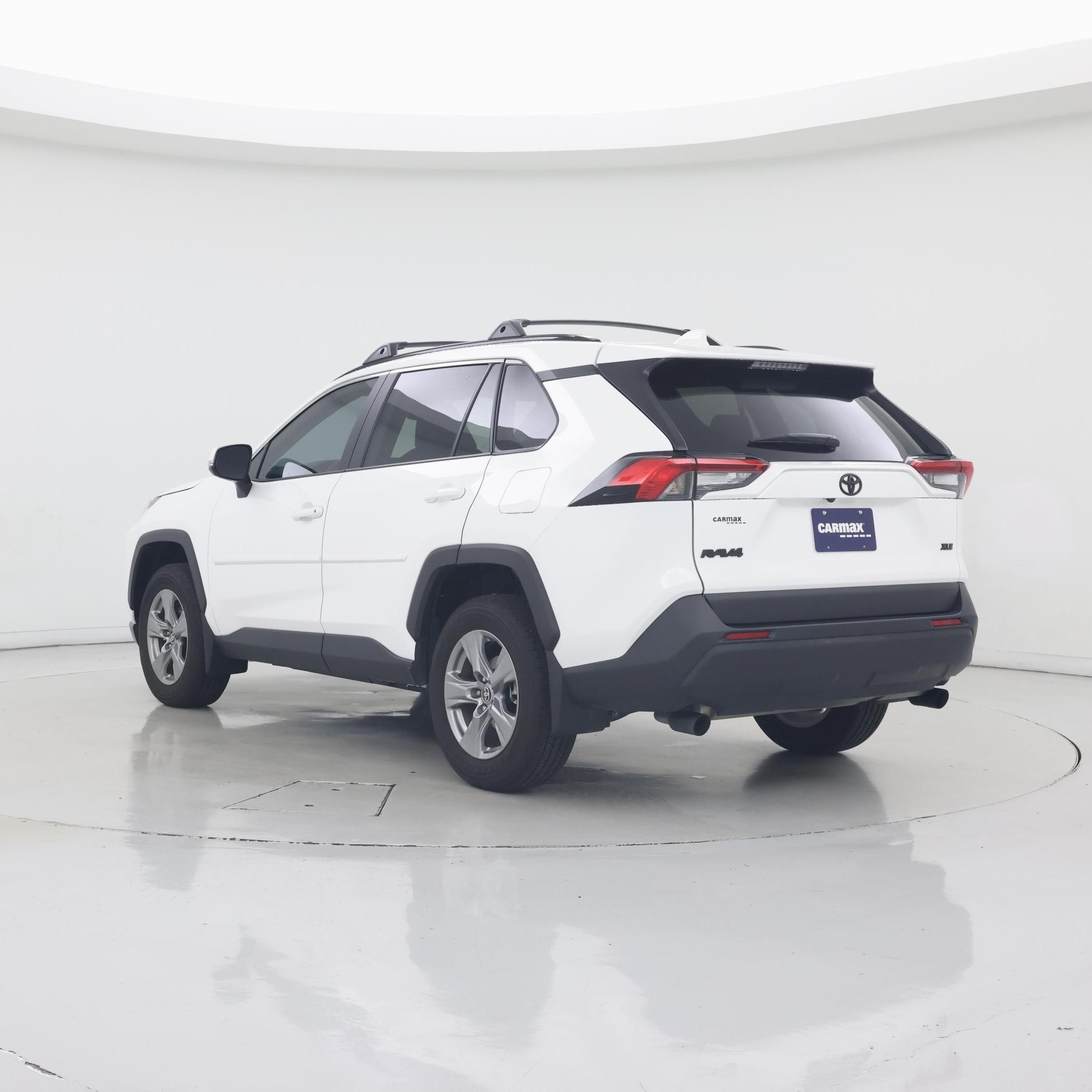Thumbnail: 2025 Toyota RAV4 - 2