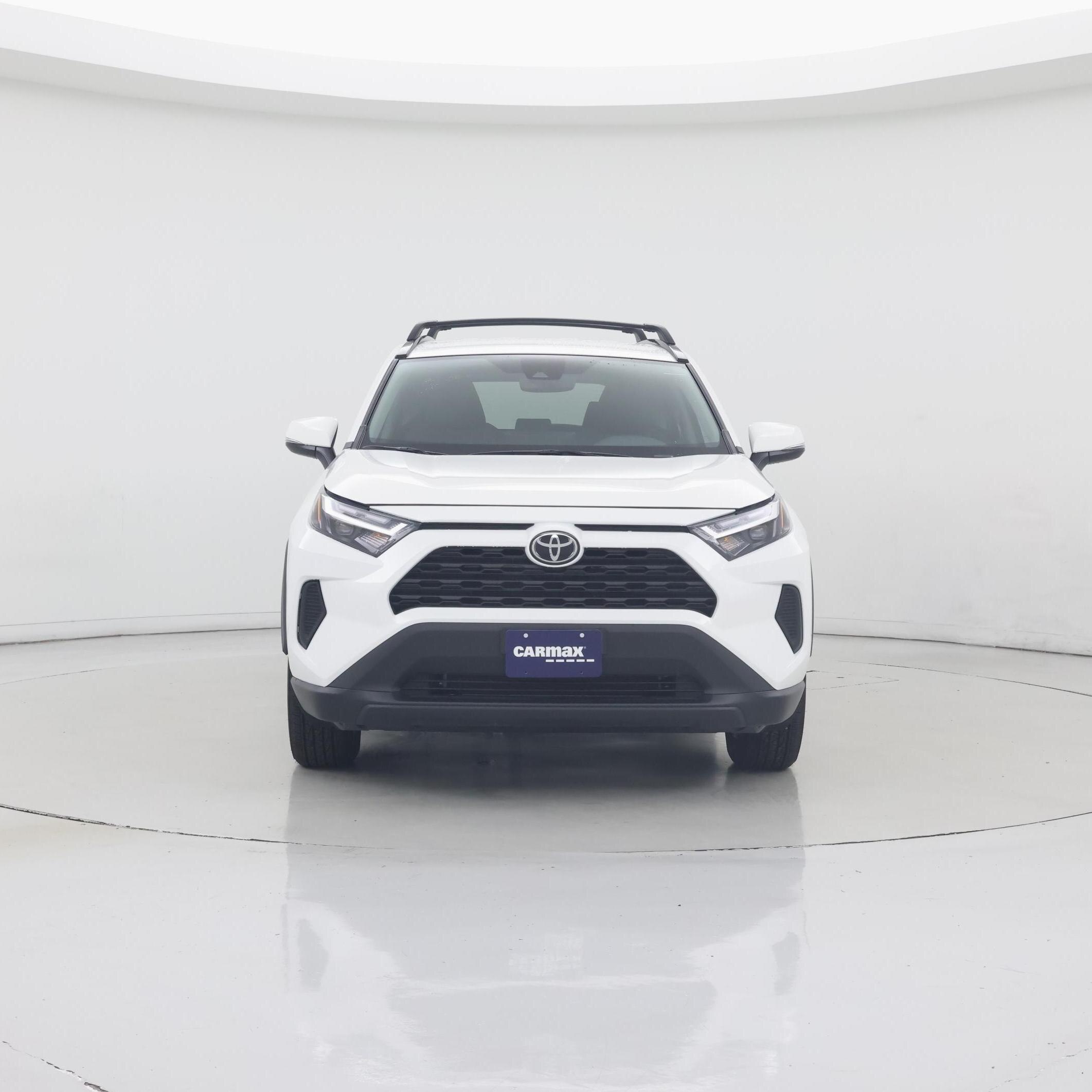 Thumbnail: 2025 Toyota RAV4 - 5
