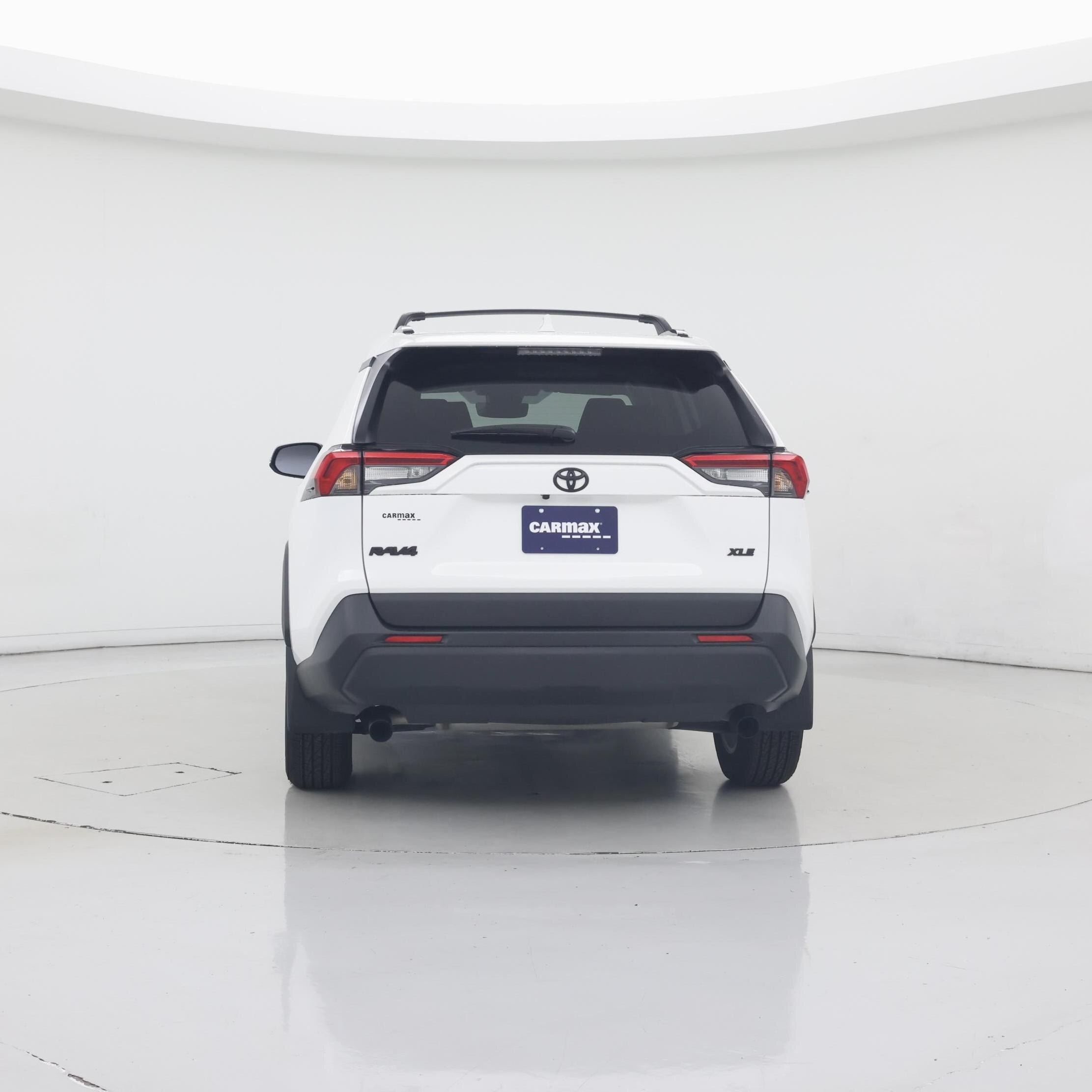 Thumbnail: 2025 Toyota RAV4 - 6