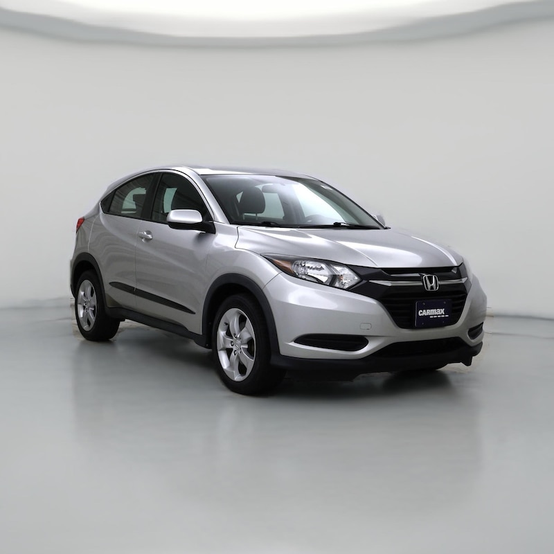 2016 Honda HR-V LX