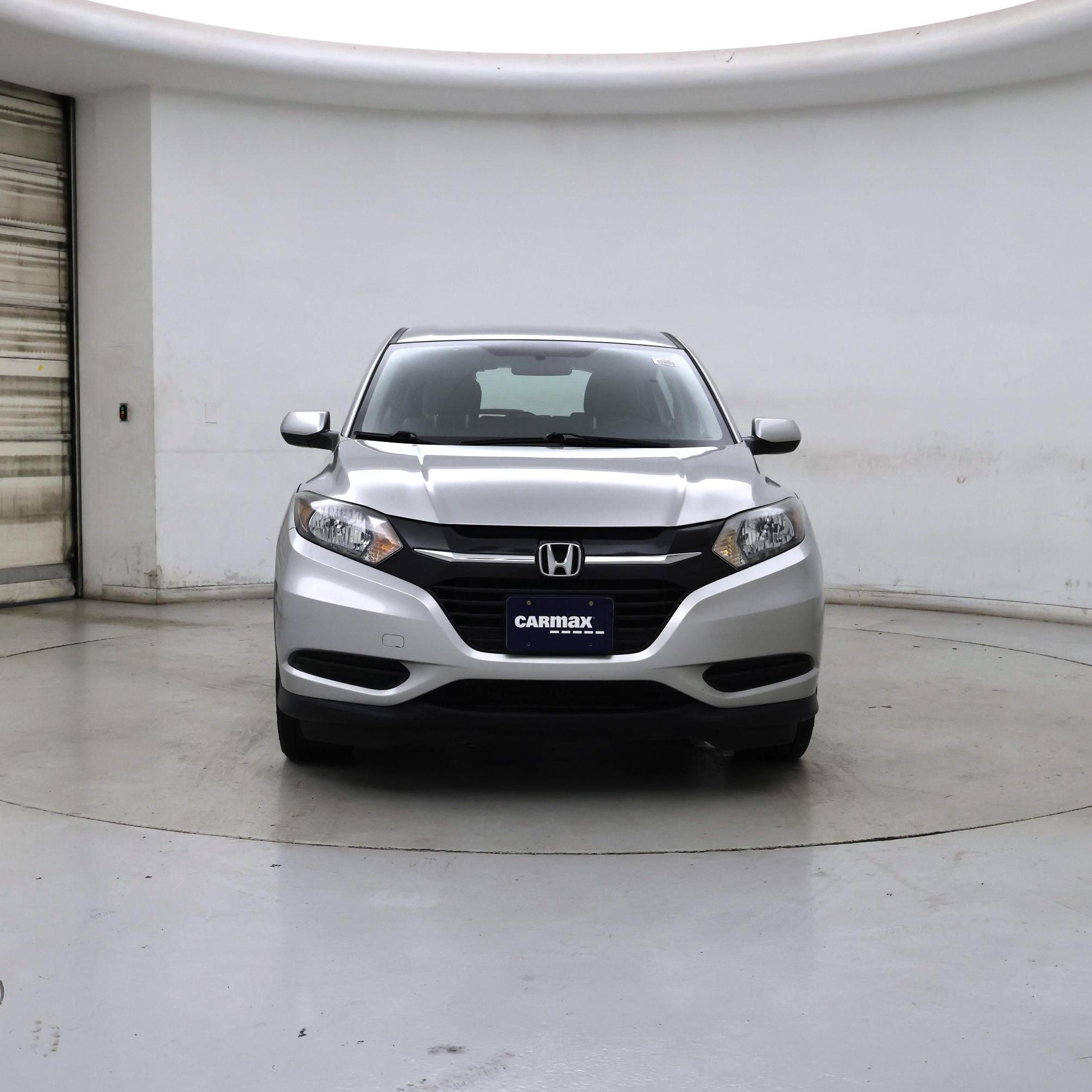 Thumbnail: 2016 Honda HR-V - 5