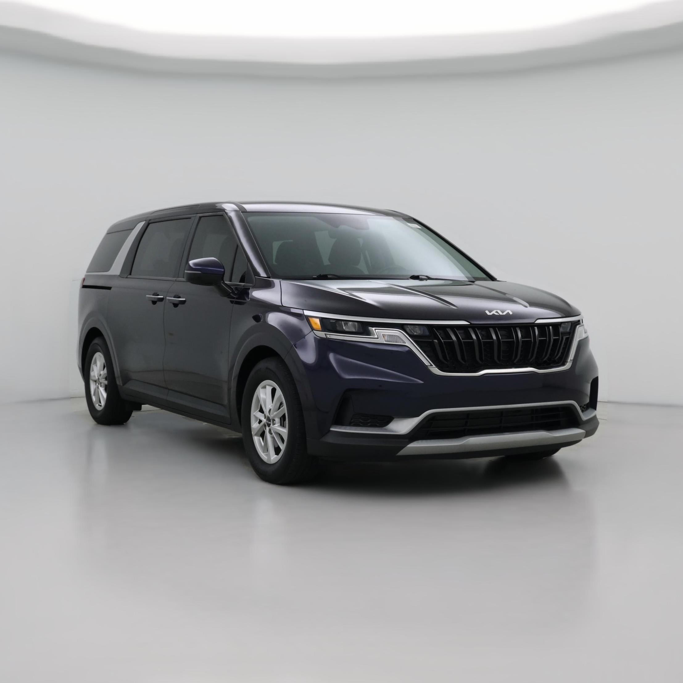 Thumbnail: 2024 Kia Carnival - 1