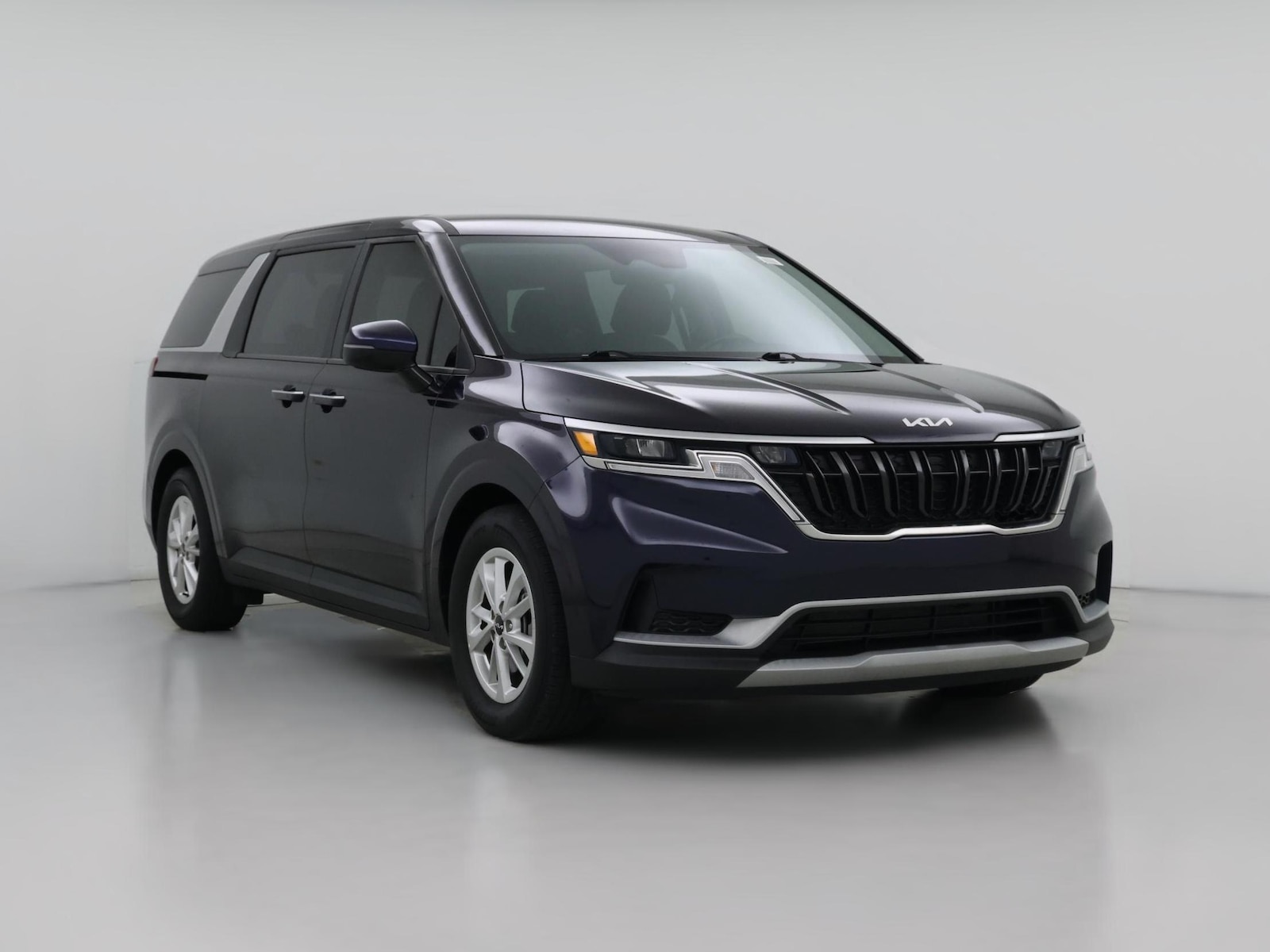 2024 Kia Carnival