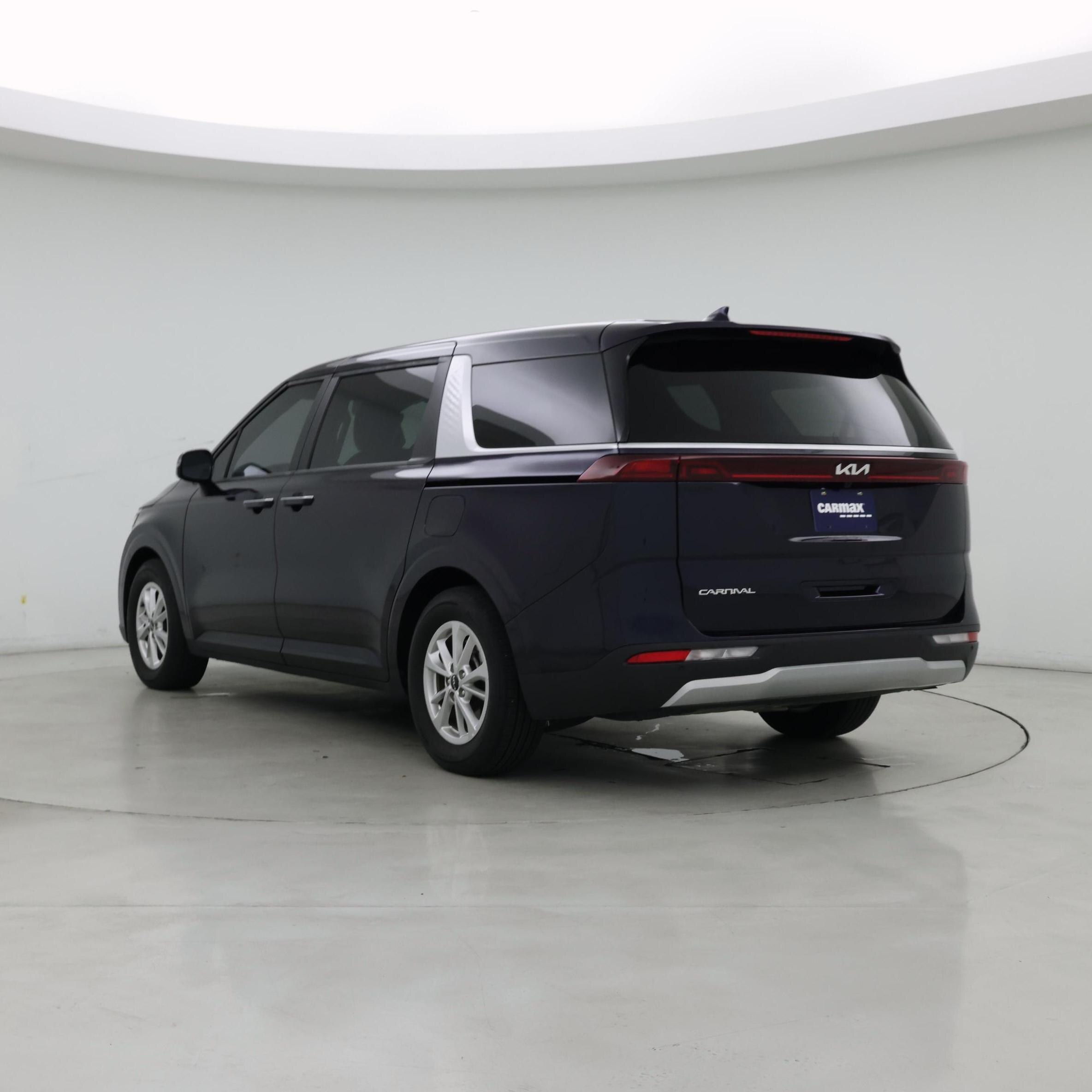 Thumbnail: 2024 Kia Carnival - 2