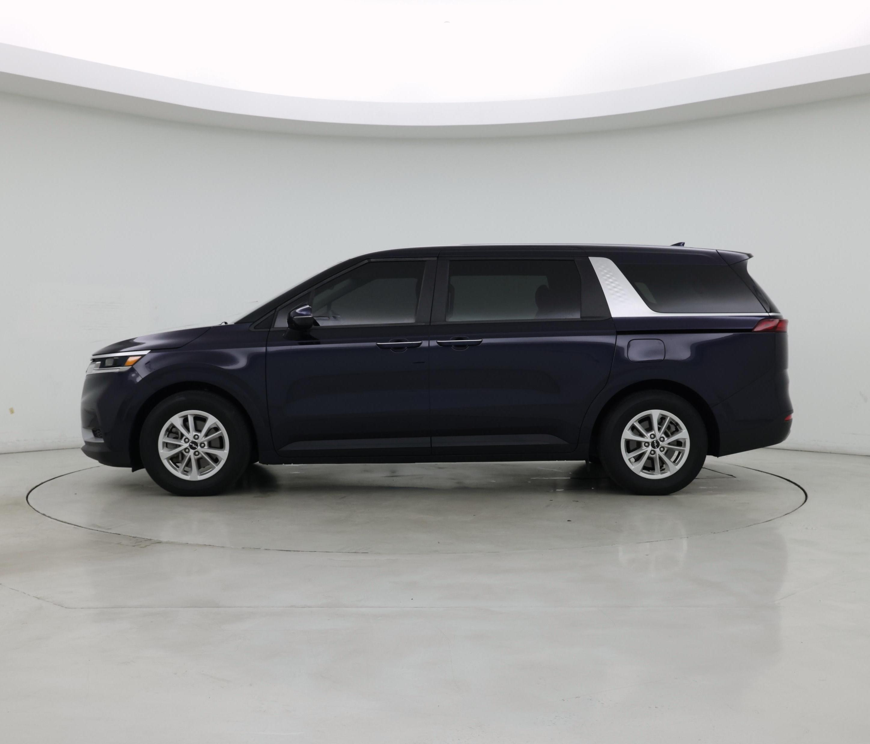 Thumbnail: 2024 Kia Carnival - 3
