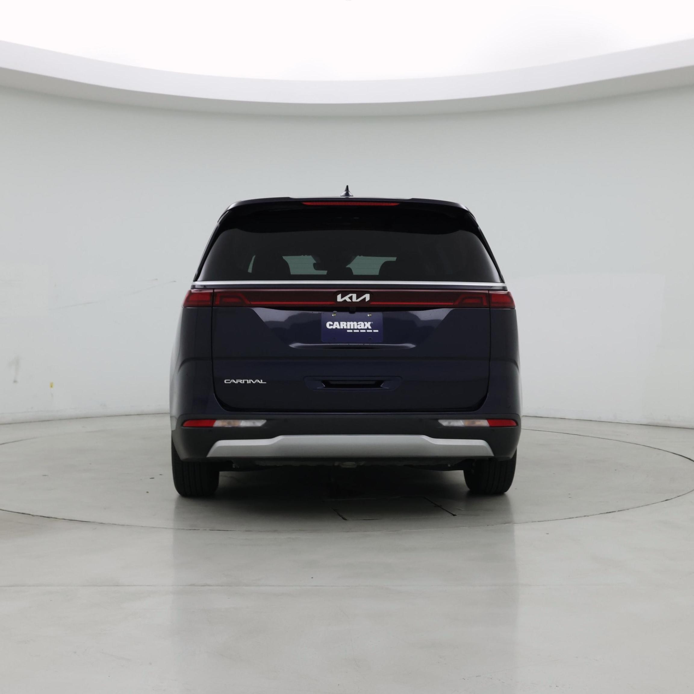 Thumbnail: 2024 Kia Carnival - 6
