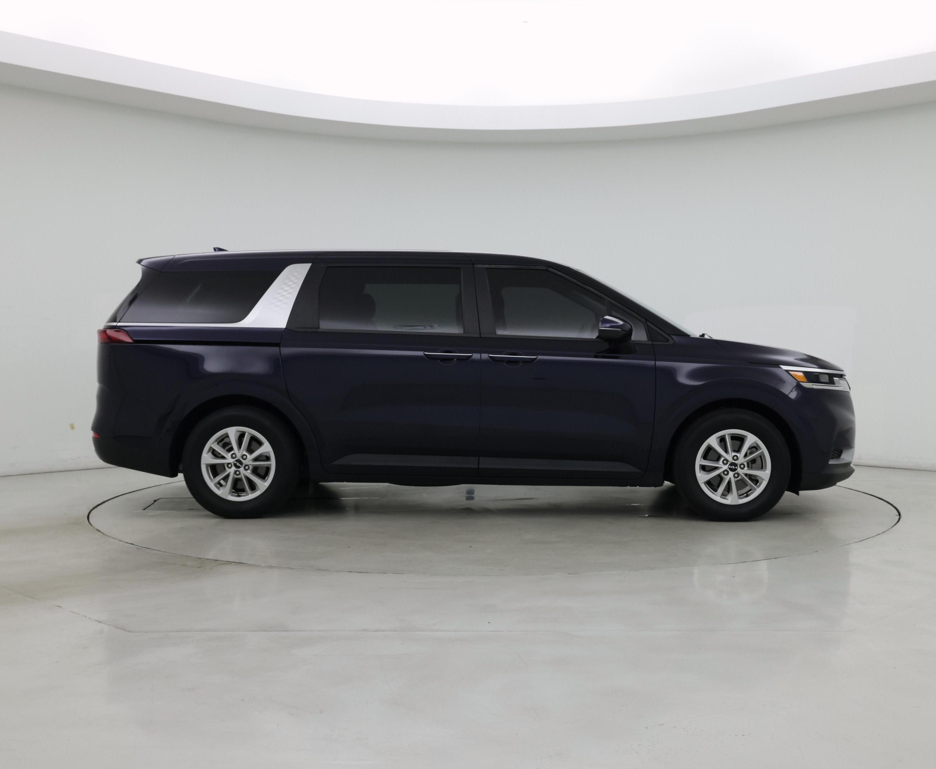 Thumbnail: 2024 Kia Carnival - 7