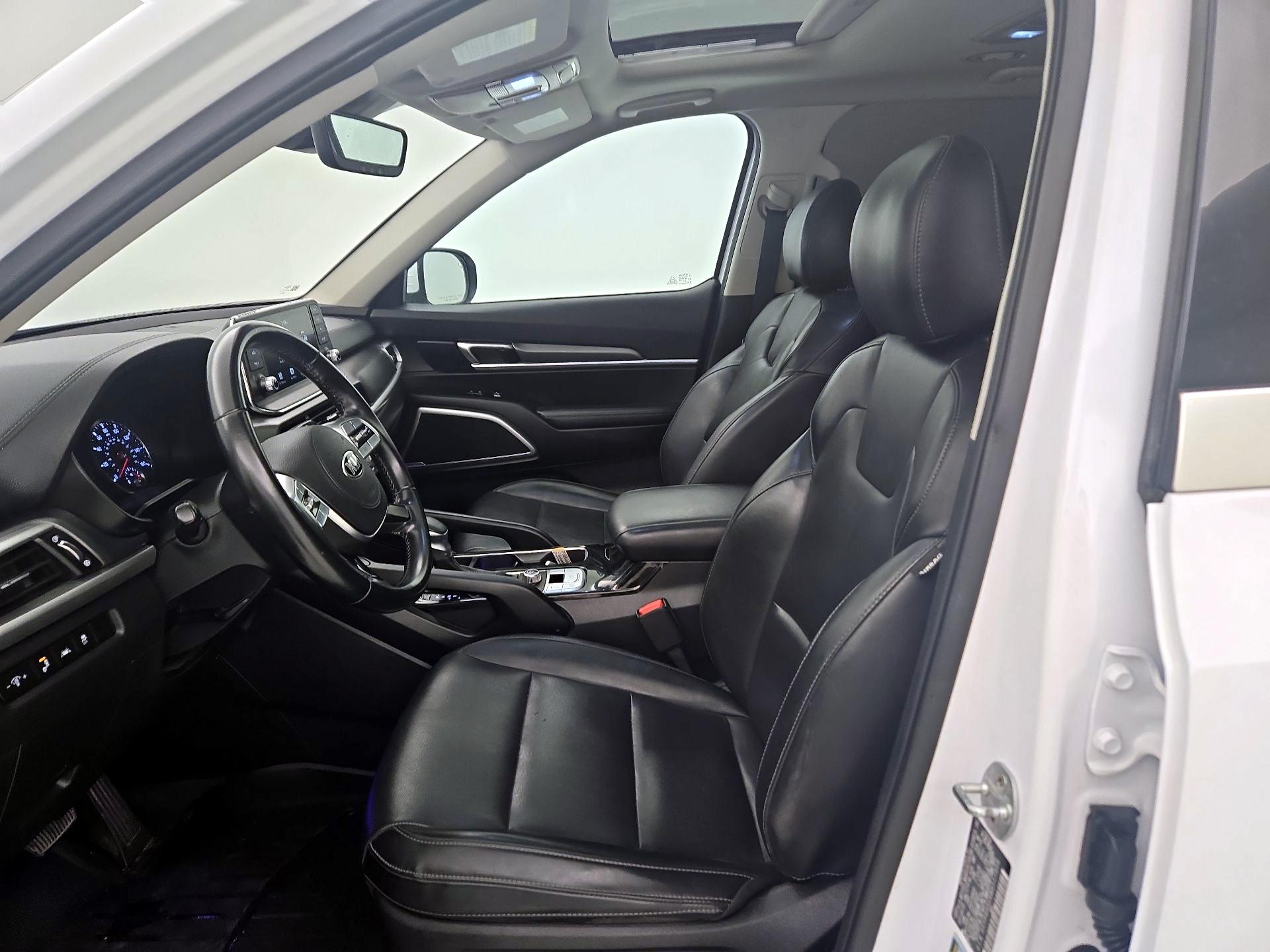 Thumbnail: 2021 Kia Telluride - 11