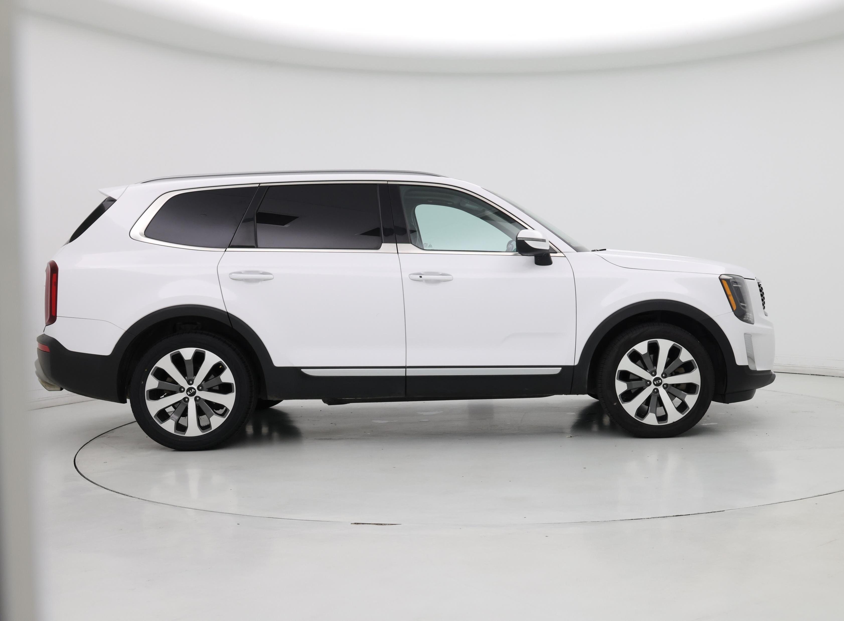 Thumbnail: 2021 Kia Telluride - 7