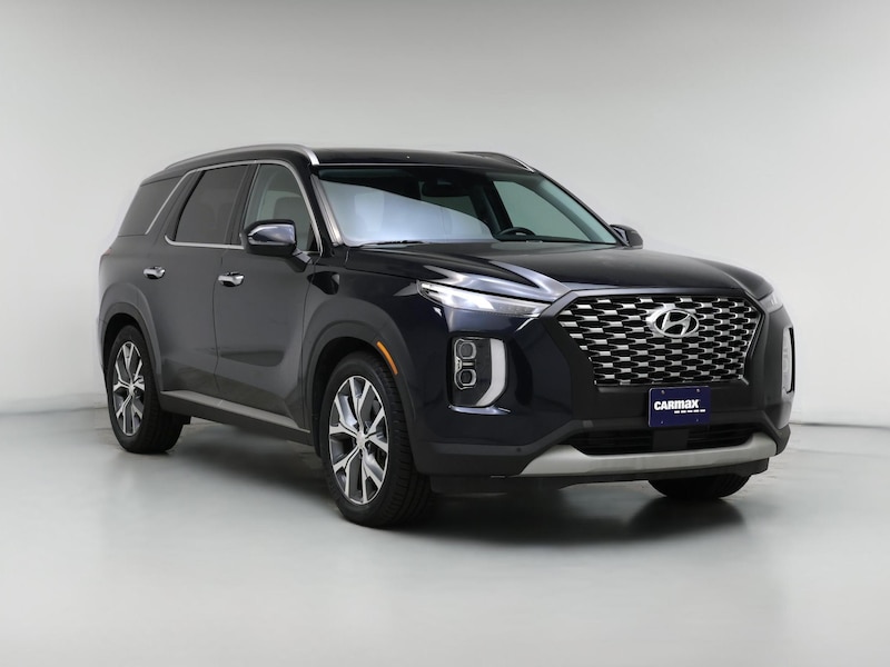 2021 Hyundai Palisade SEL -
                  Puyallup, WA