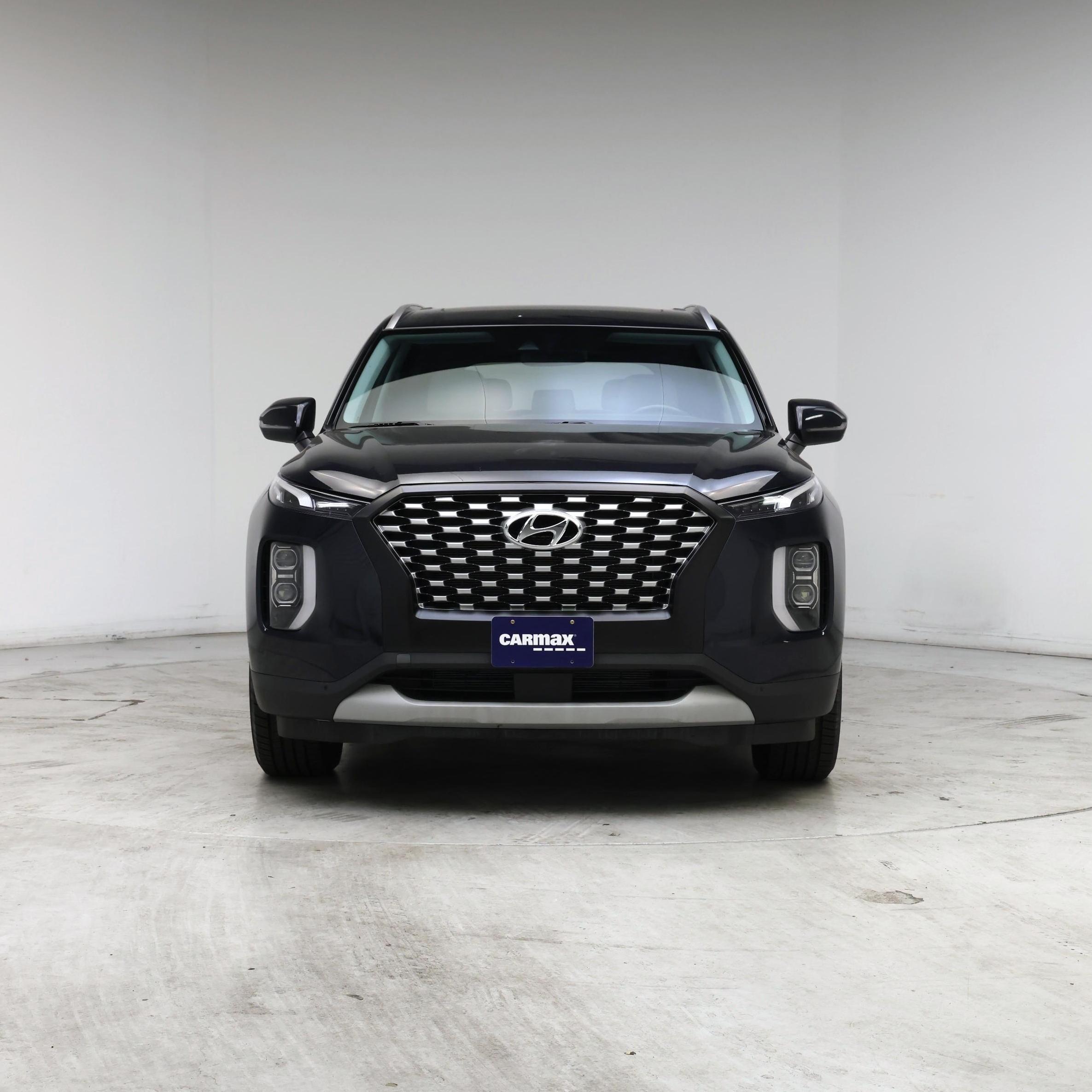 Thumbnail: 2021 Hyundai Palisade - 5
