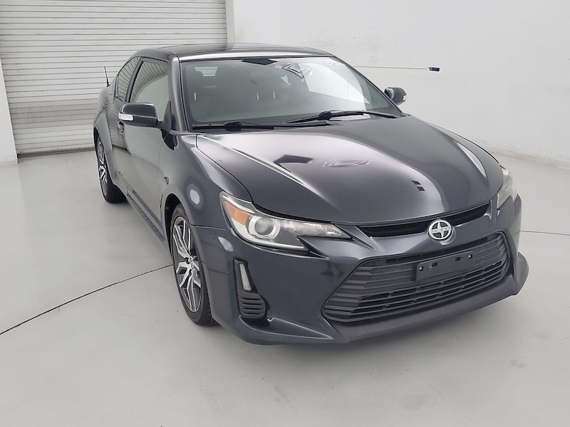 2015 Scion tC  -
                  Overland Park, KS