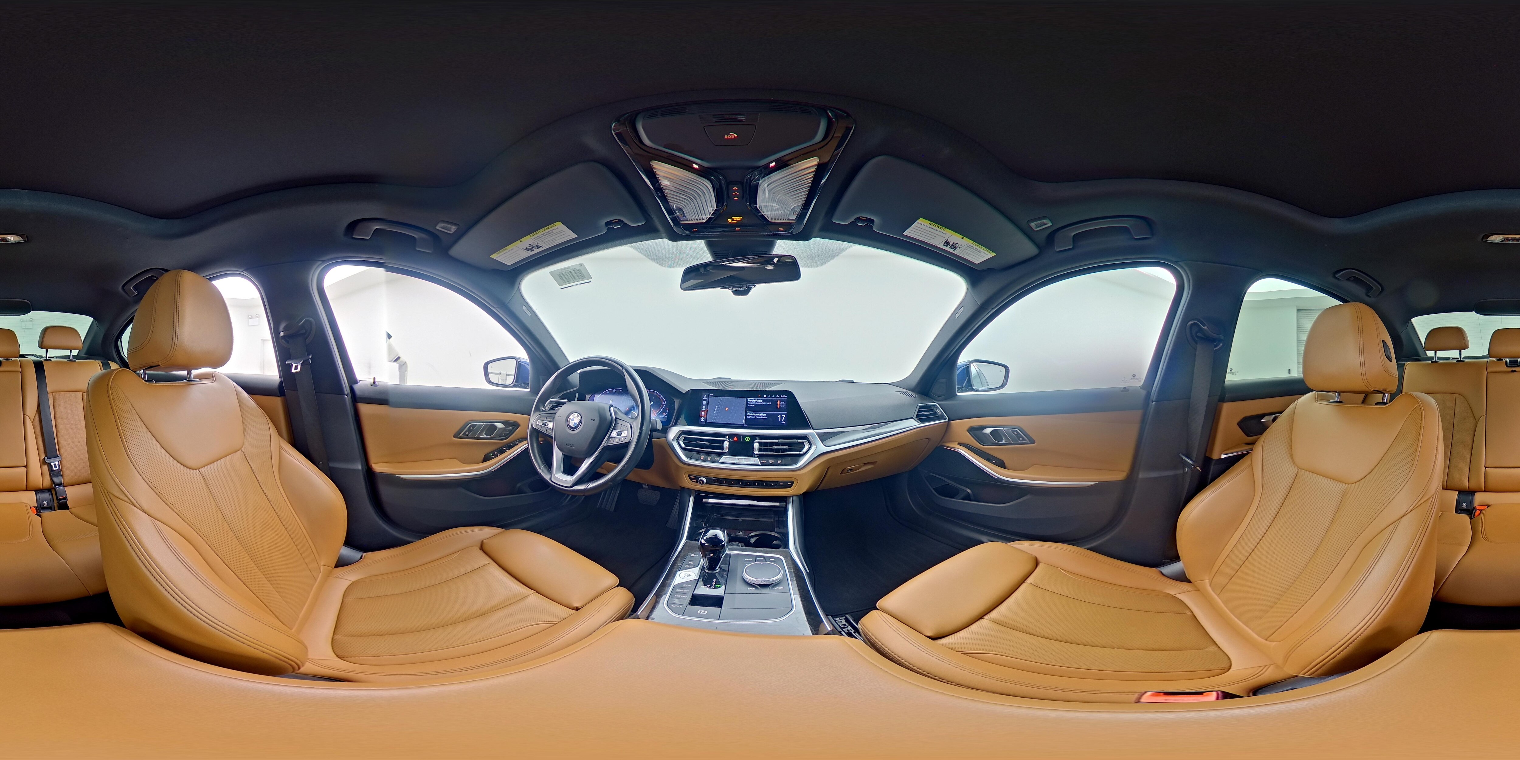 2022 BMW 3 Series 330i - Photo 26