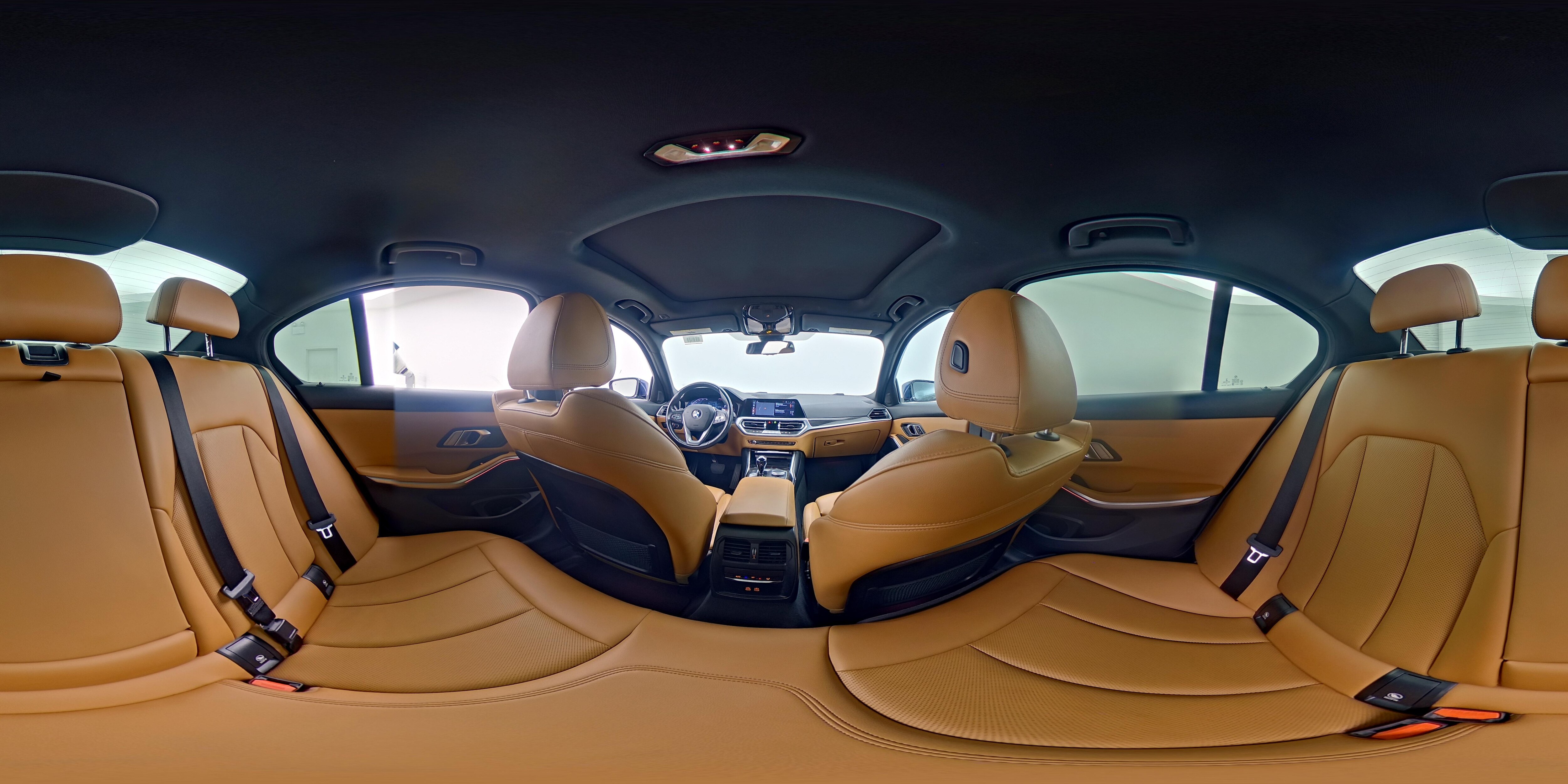 2022 BMW 3 Series 330i - Photo 27