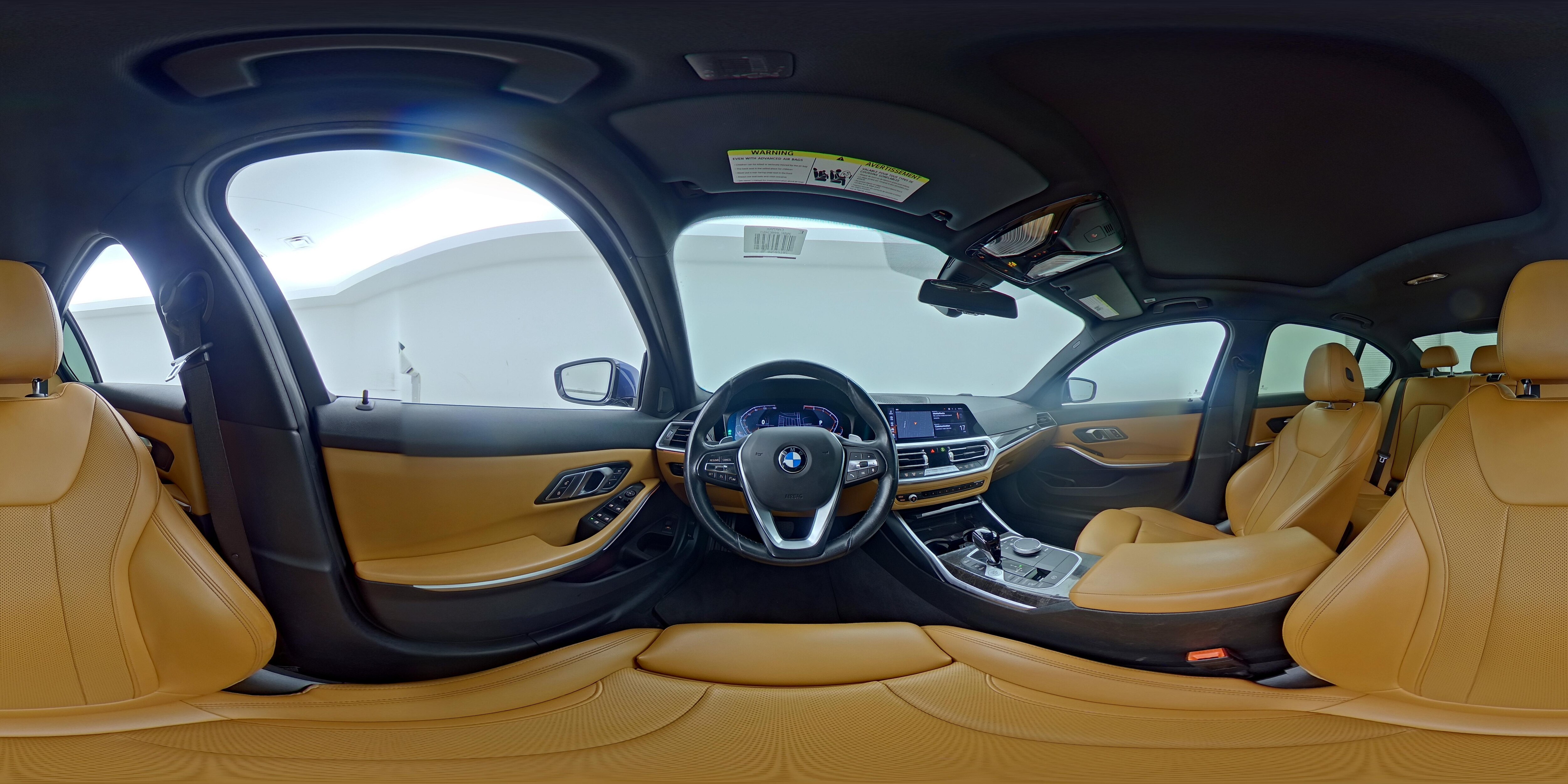 2022 BMW 3 Series 330i - Photo 28