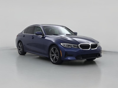 2022 BMW 330 I