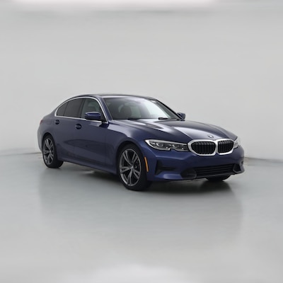2022 BMW 330 I
