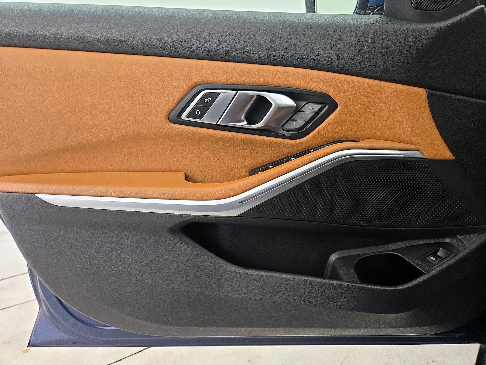 2022 BMW 3 Series 330i - Photo 13