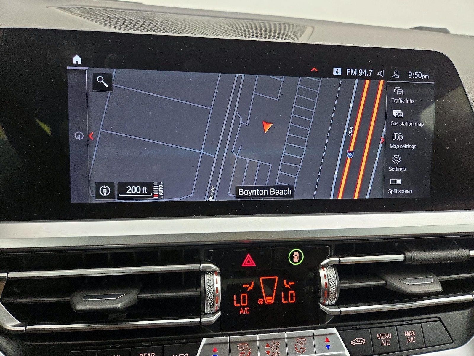 2022 BMW 3 Series 330i - Photo 15