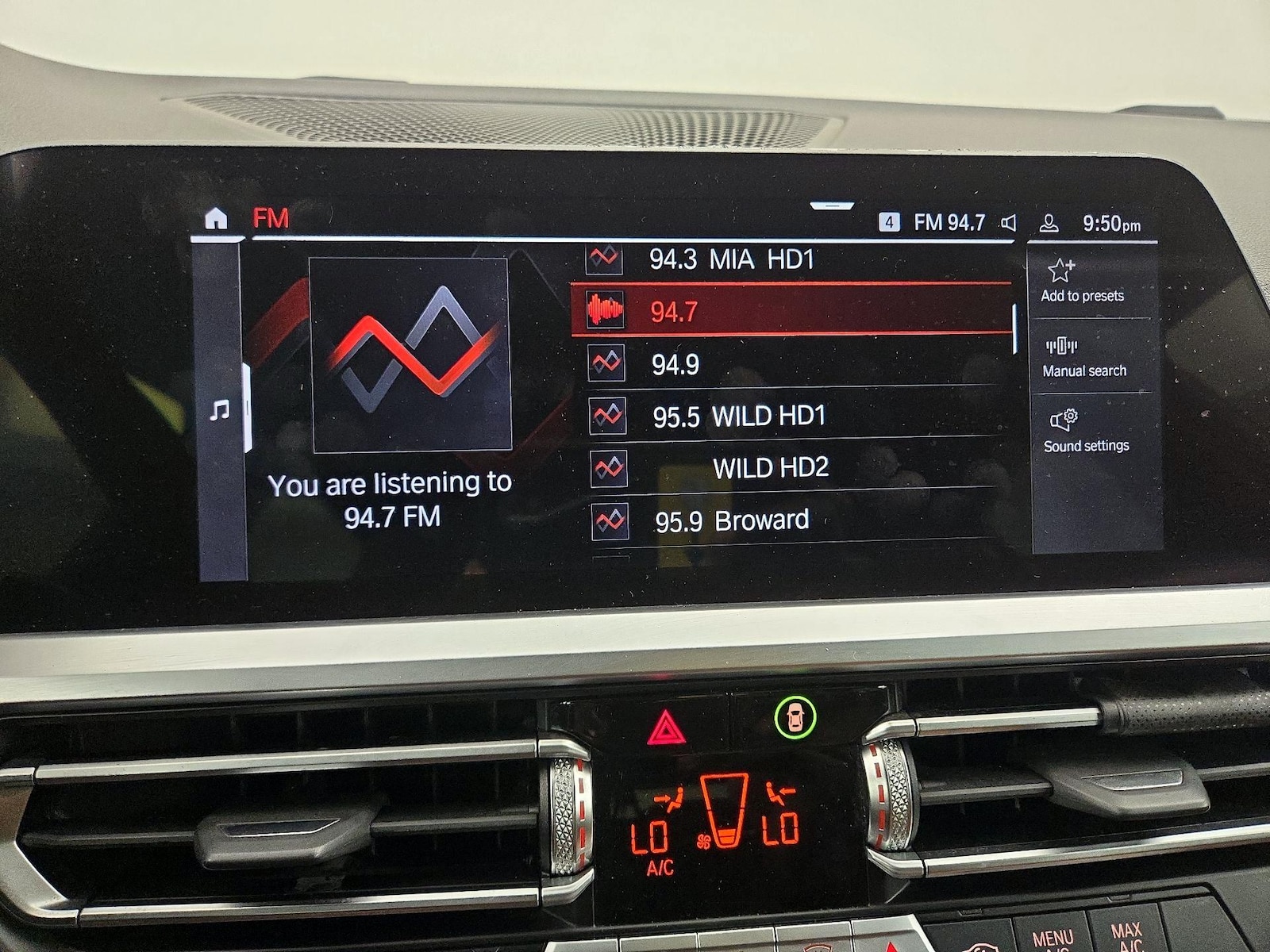 2022 BMW 3 Series 330i - Photo 17