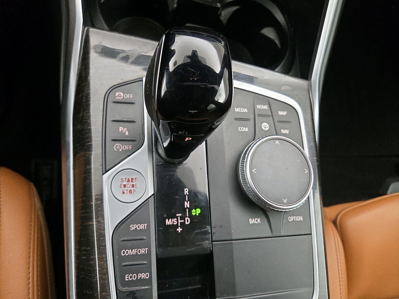 2022 BMW 3 Series 330i - Photo 19