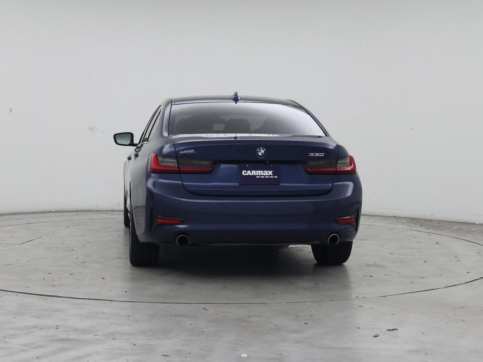 2022 BMW 3 Series 330i - Photo 7