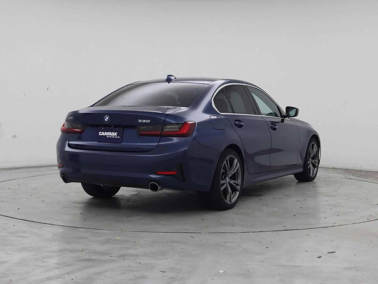 2022 BMW 3 Series 330i - Photo 9