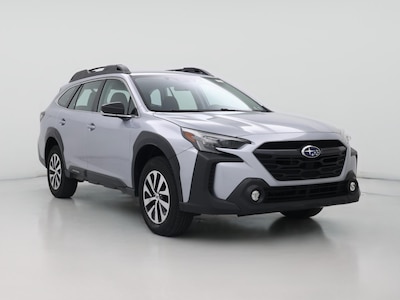2023 Subaru Outback