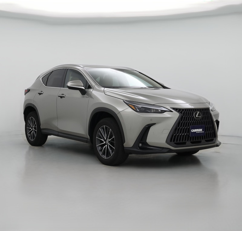 2022 Lexus NX 350 Premium