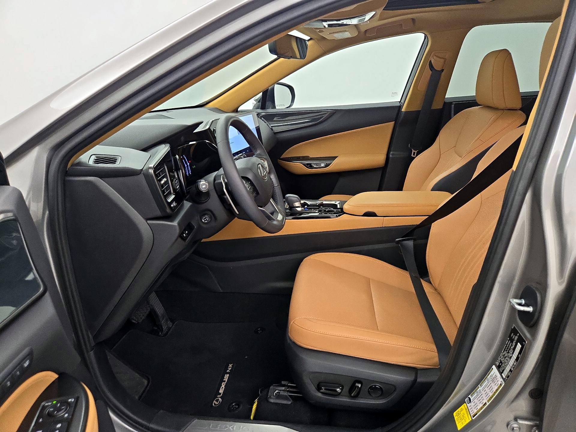 Thumbnail: 2022 Lexus NX - 11
