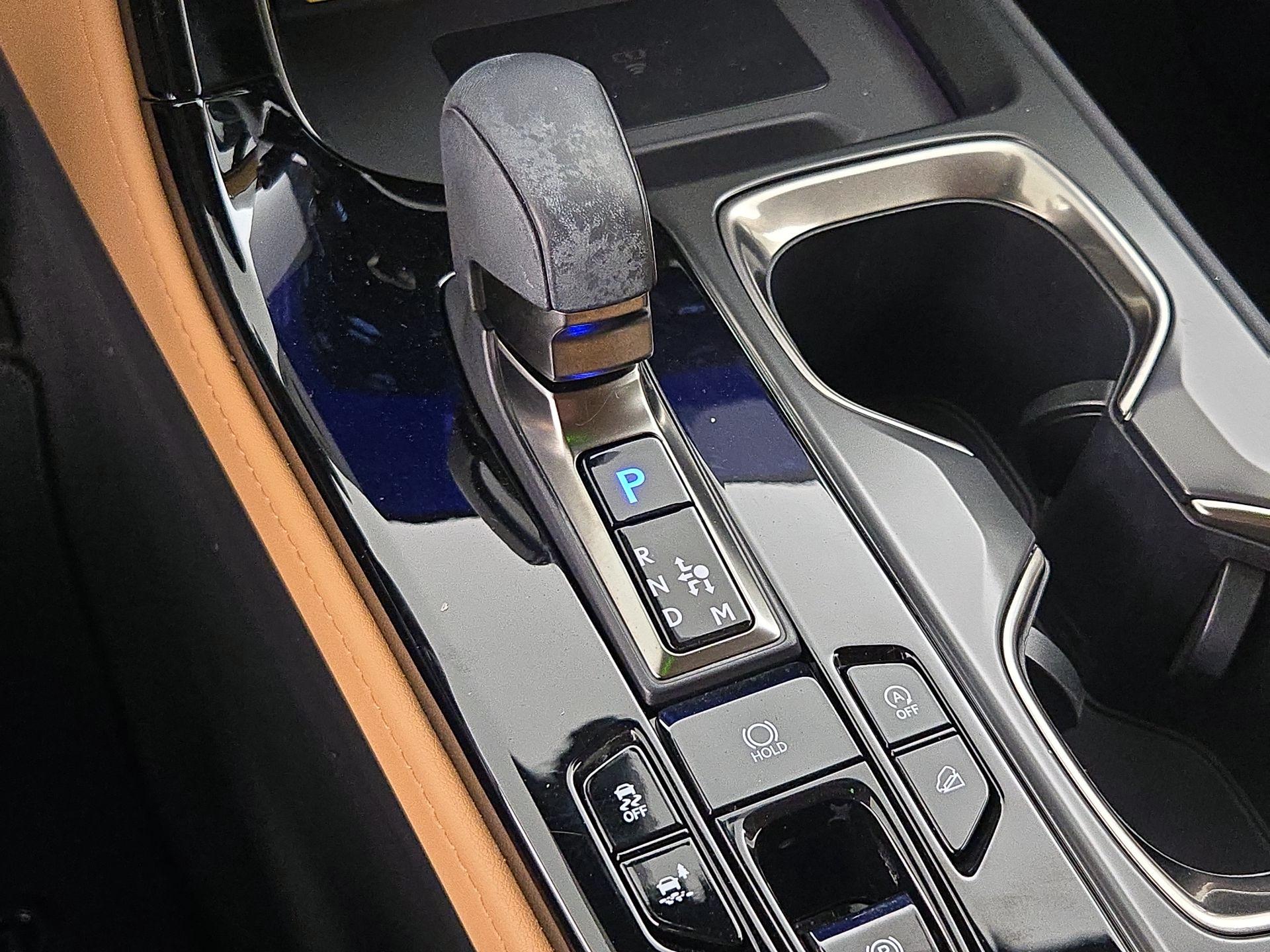 Thumbnail: 2022 Lexus NX - 17