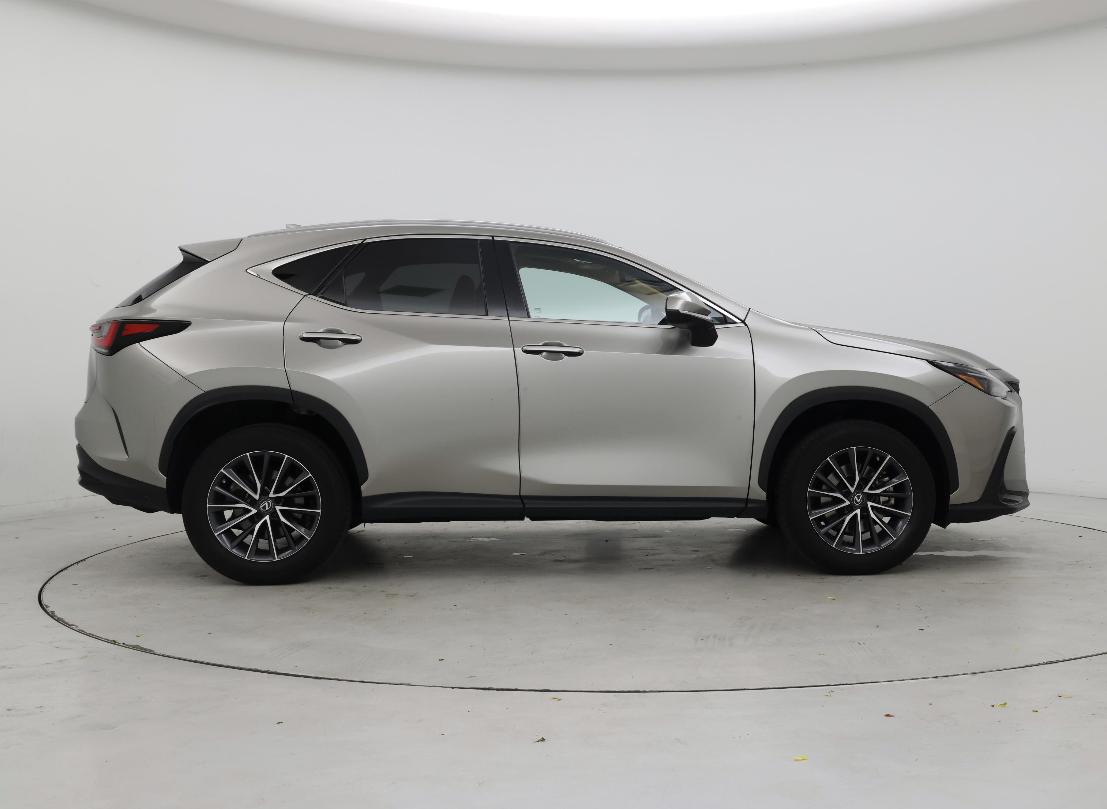 Thumbnail: 2022 Lexus NX - 7