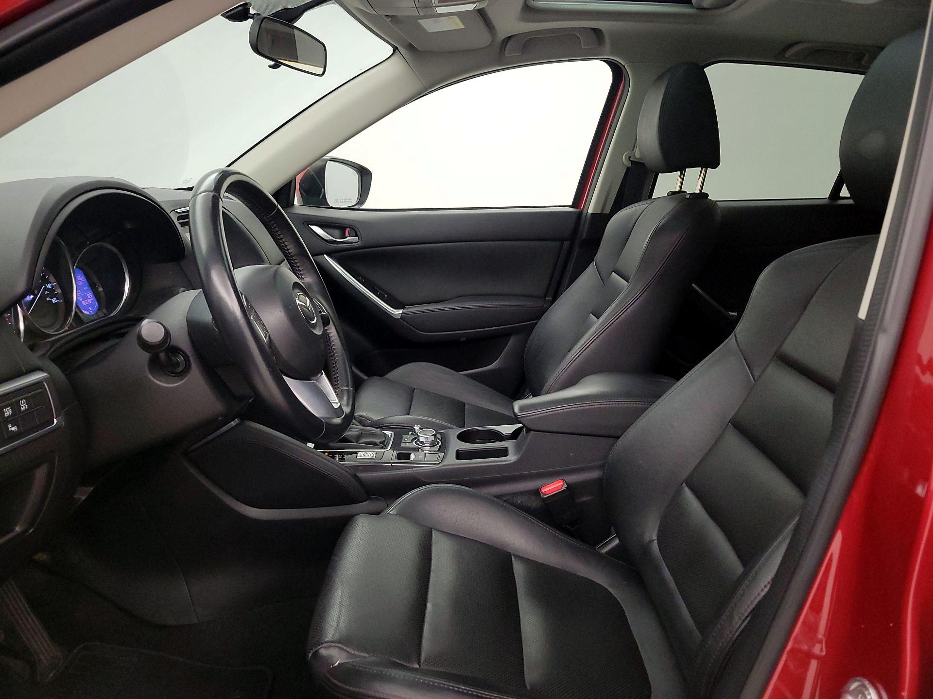 Thumbnail: 2016 Mazda CX-5 - 11