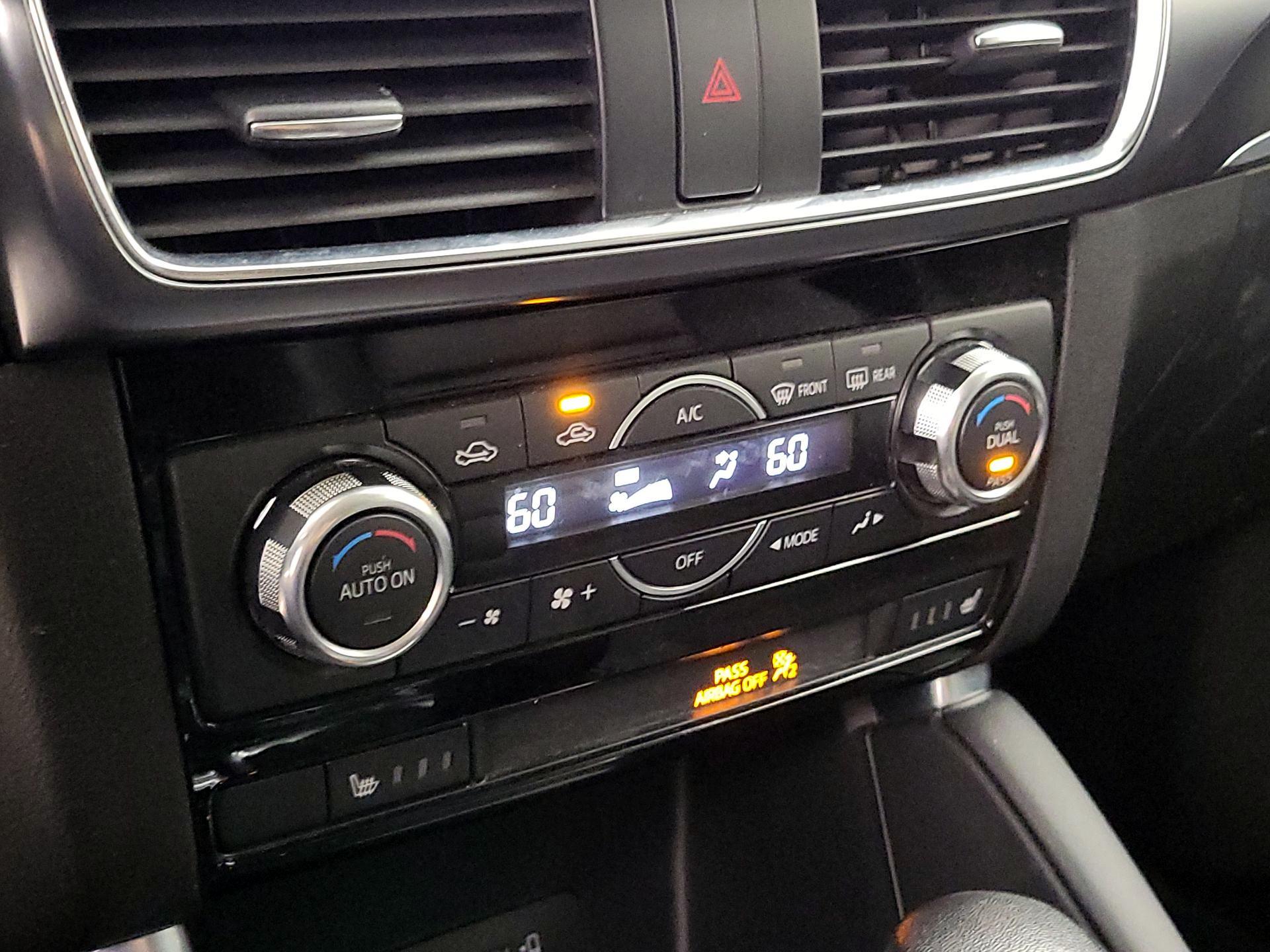 Thumbnail: 2016 Mazda CX-5 - 16
