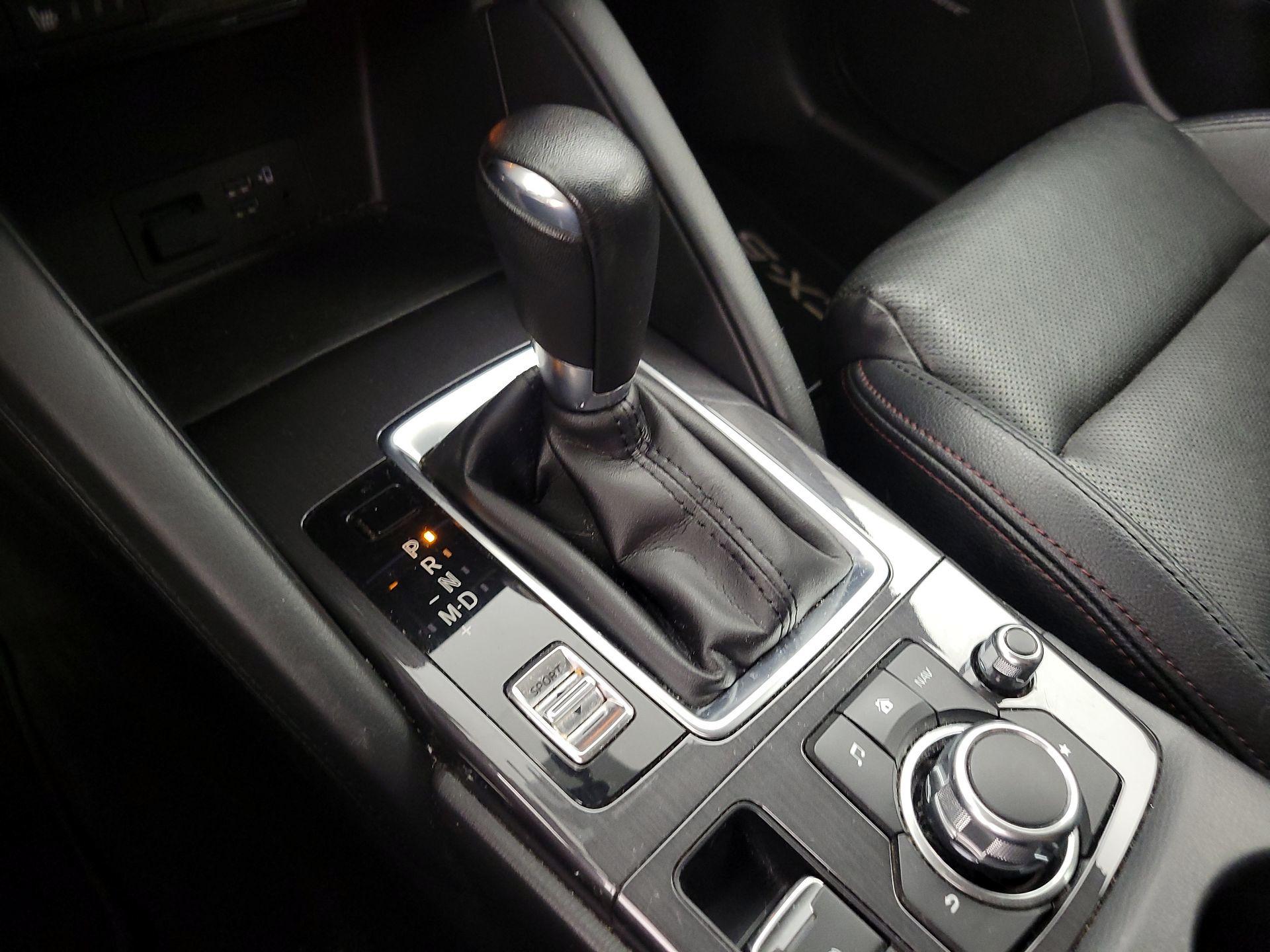 Thumbnail: 2016 Mazda CX-5 - 17