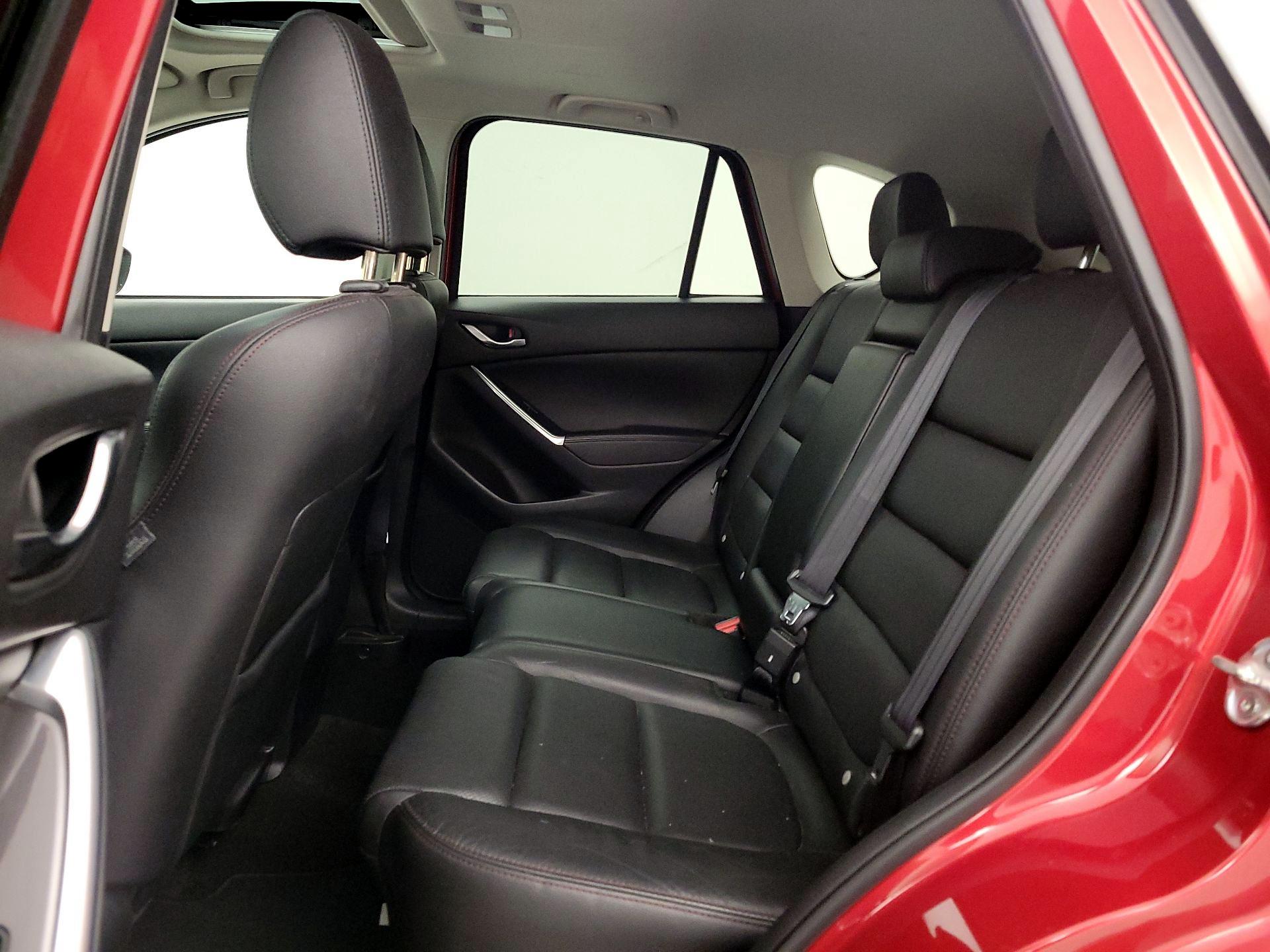 Thumbnail: 2016 Mazda CX-5 - 20