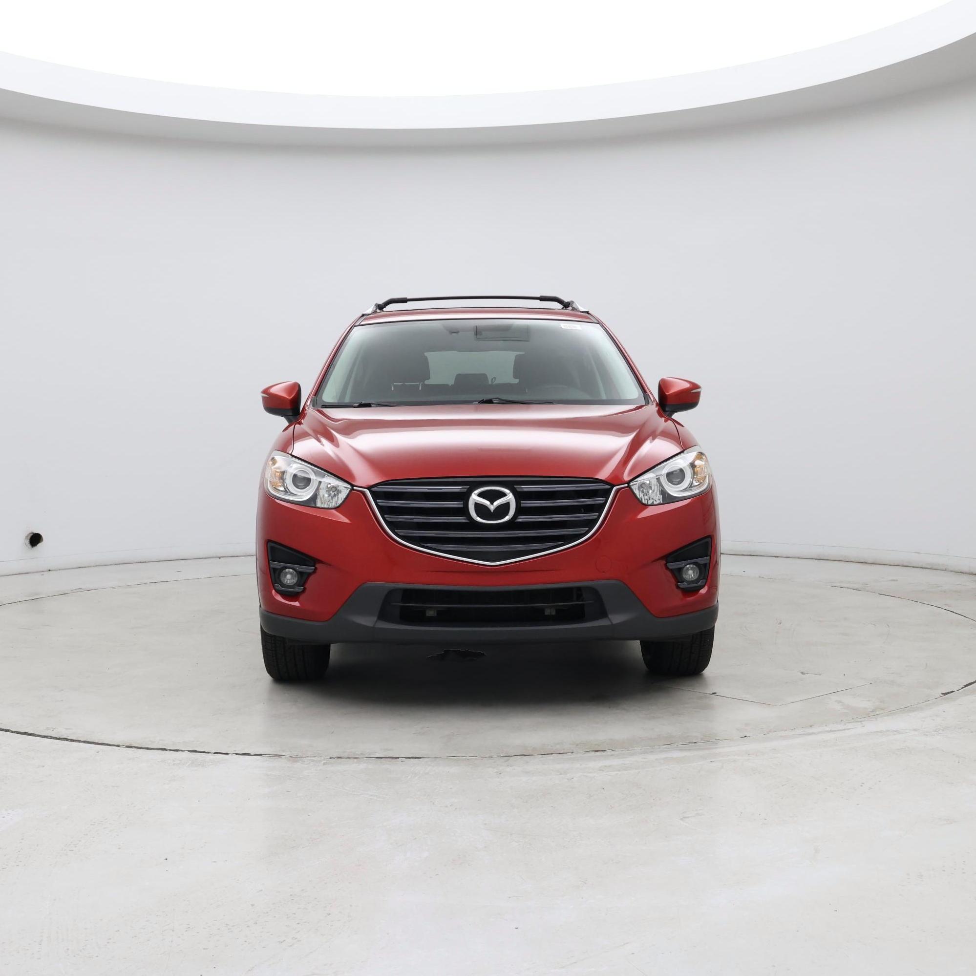 Thumbnail: 2016 Mazda CX-5 - 4