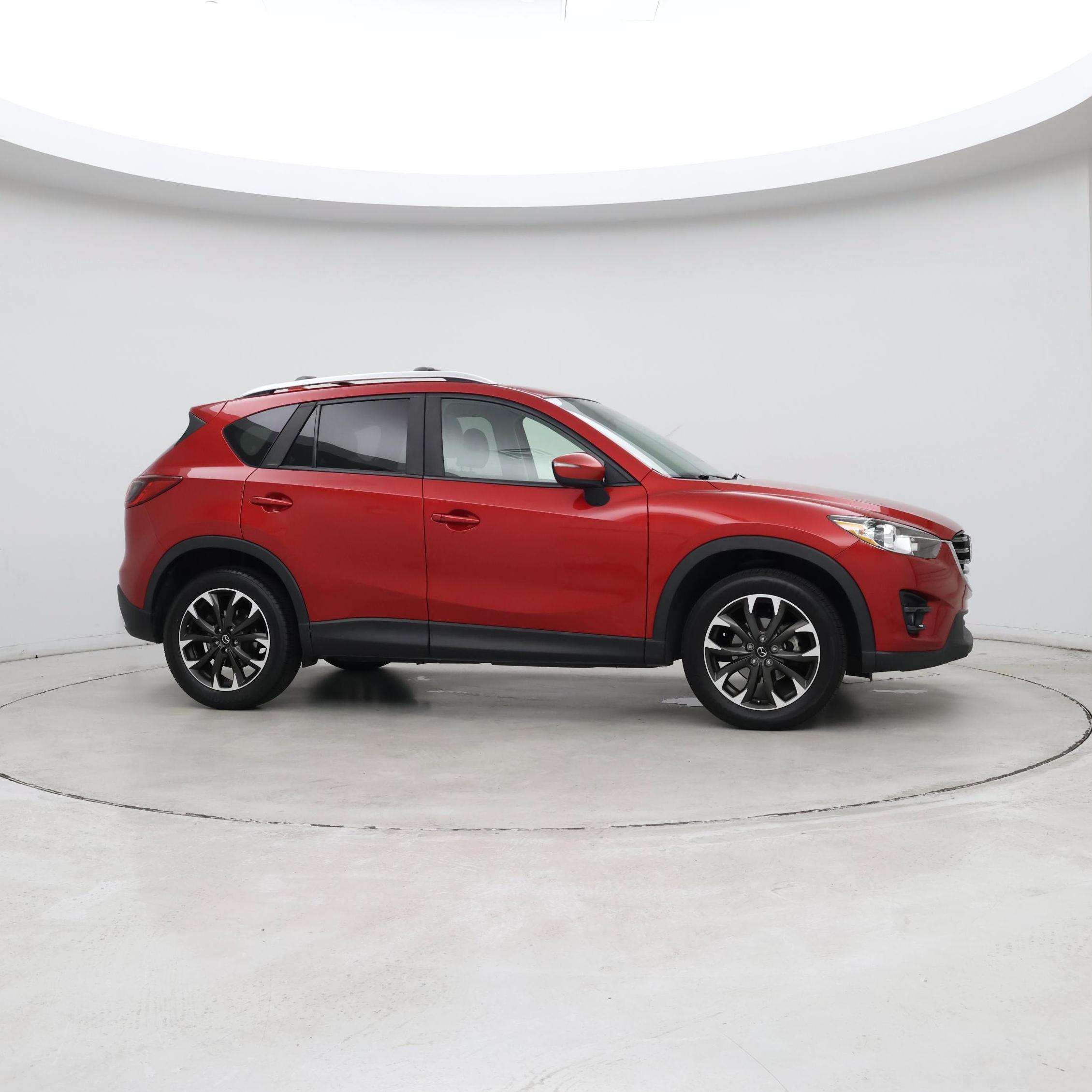 Thumbnail: 2016 Mazda CX-5 - 7