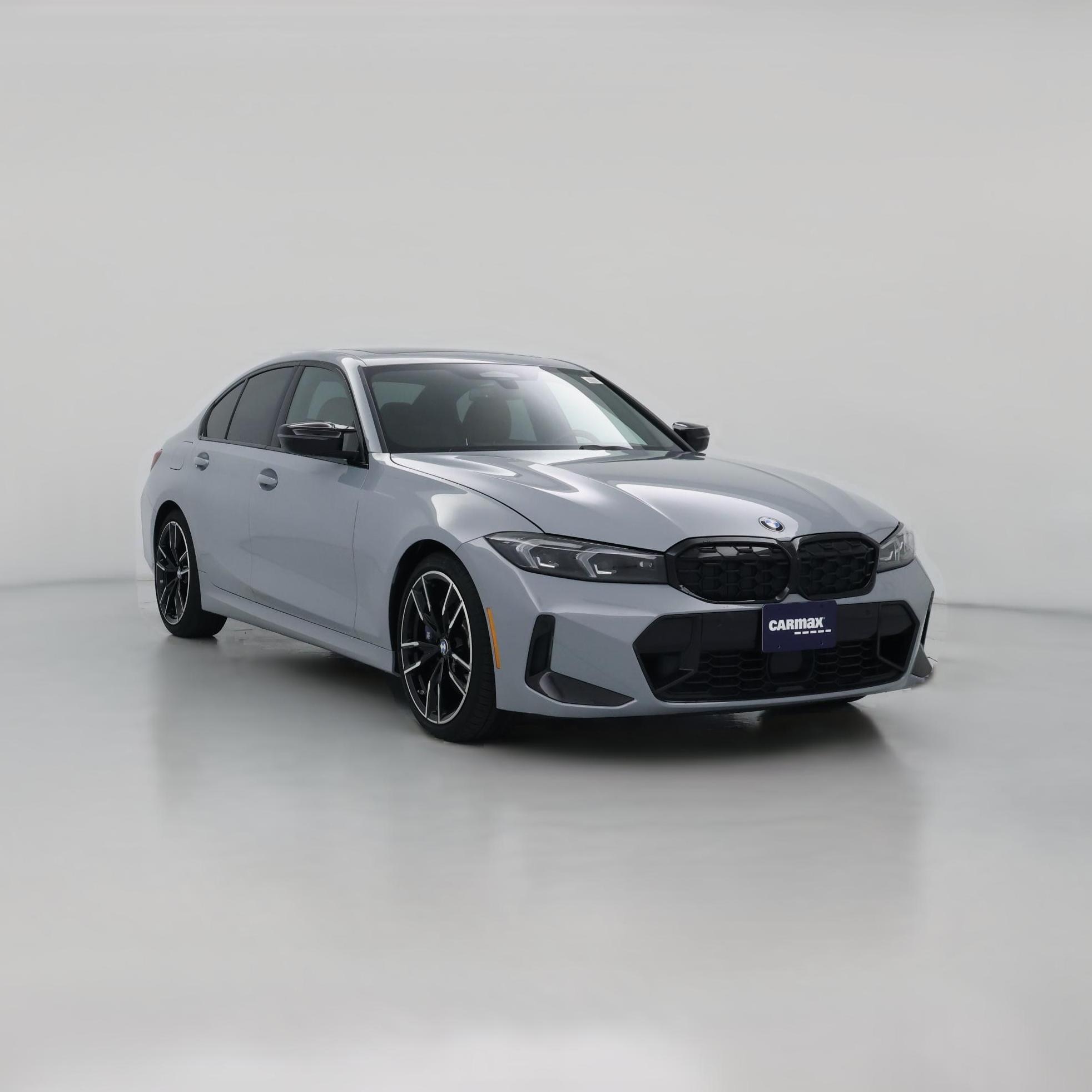 Thumbnail: 2025 BMW 3 Series - 1