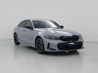 2025 BMW M340 I xDrive