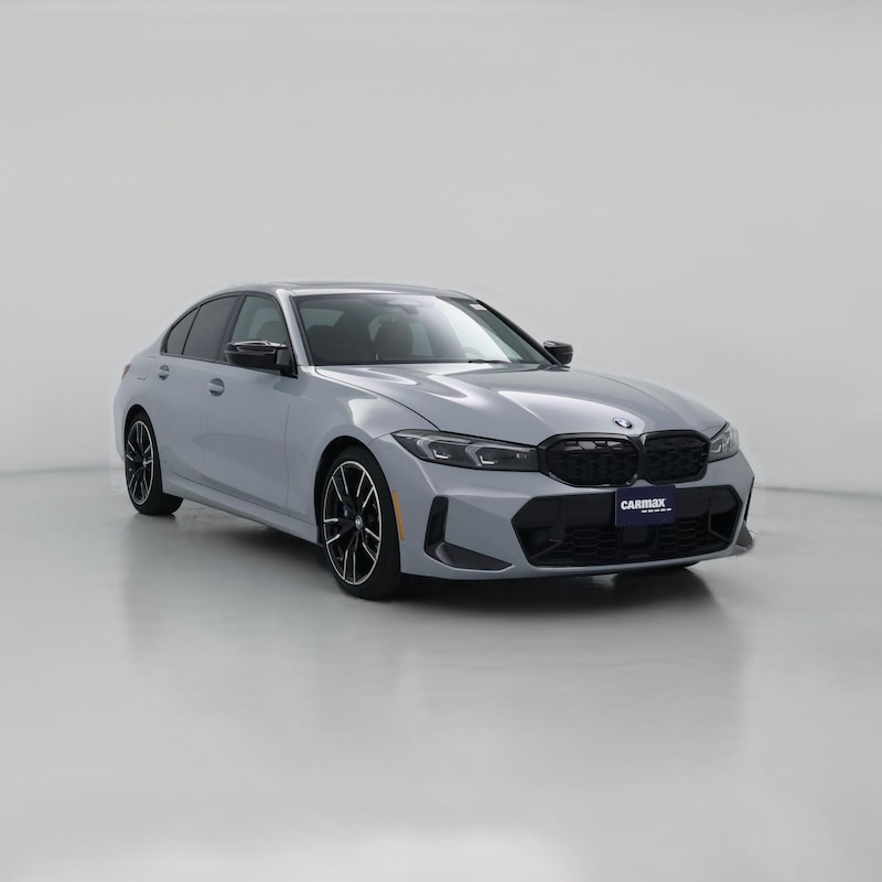 2025 BMW M340 I xDrive
