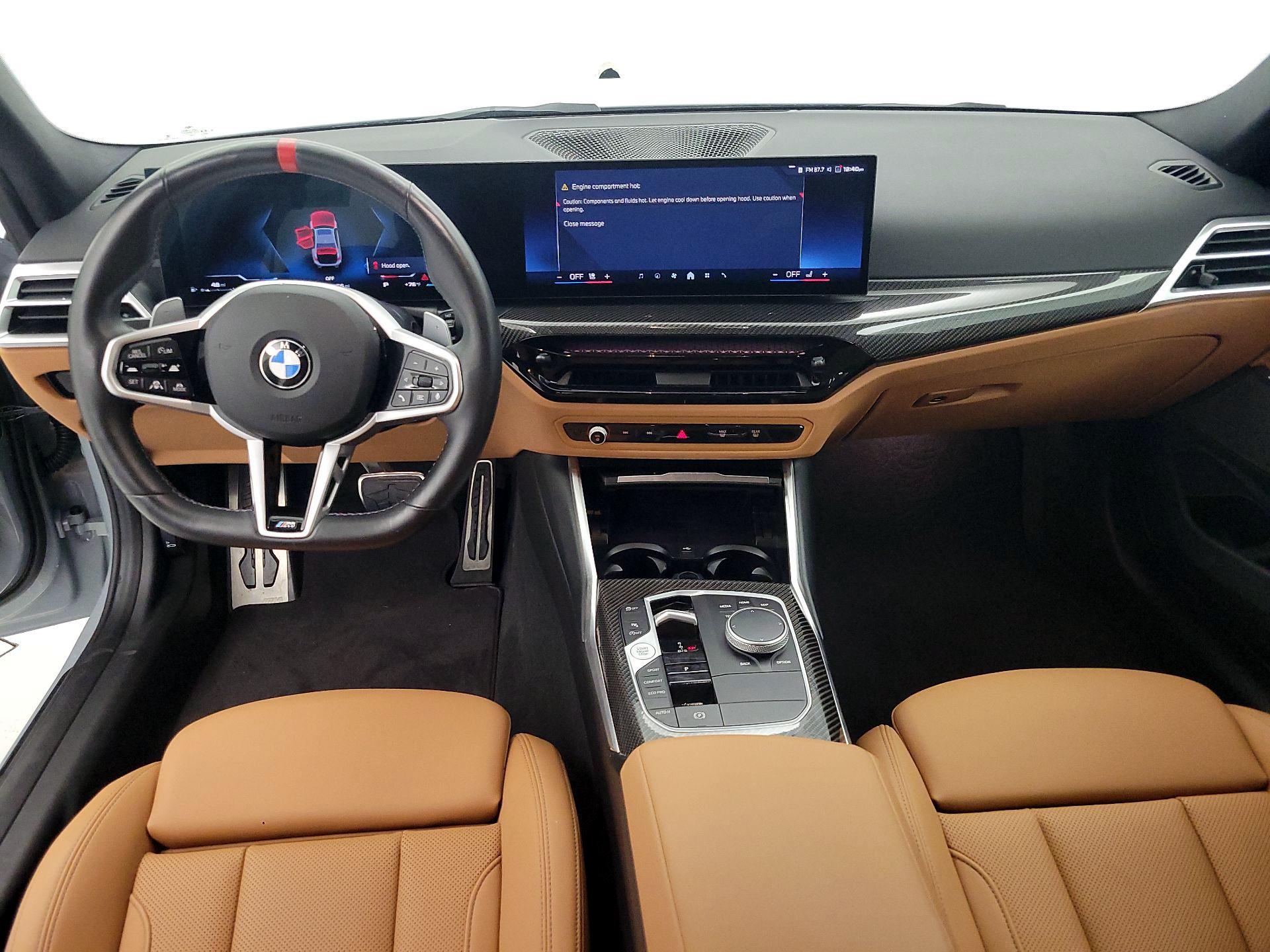 Thumbnail: 2025 BMW 3 Series - 9