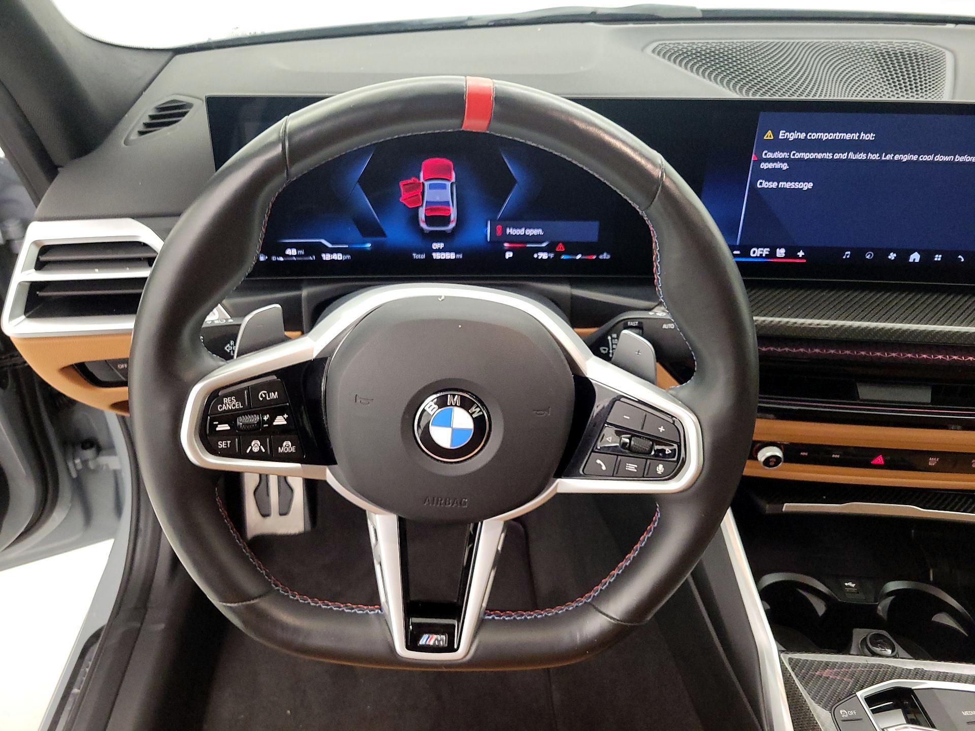 Thumbnail: 2025 BMW 3 Series - 10
