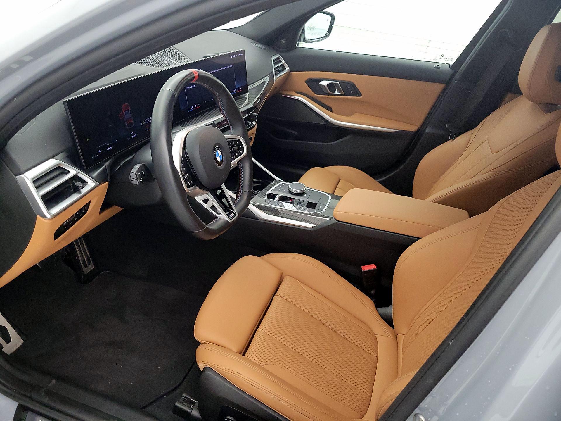 Thumbnail: 2025 BMW 3 Series - 11