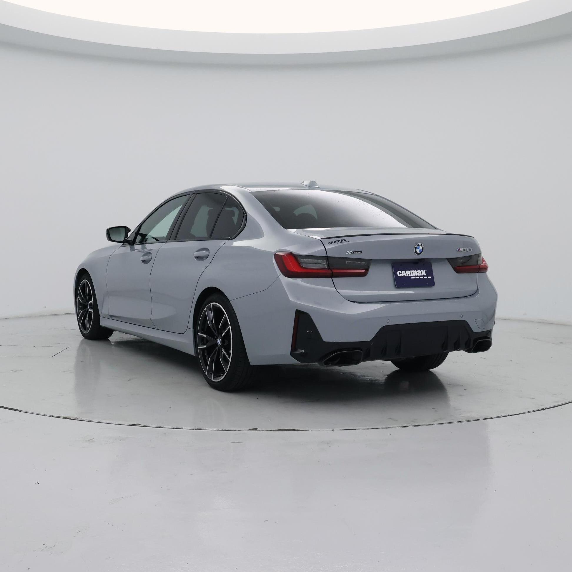 Thumbnail: 2025 BMW 3 Series - 2