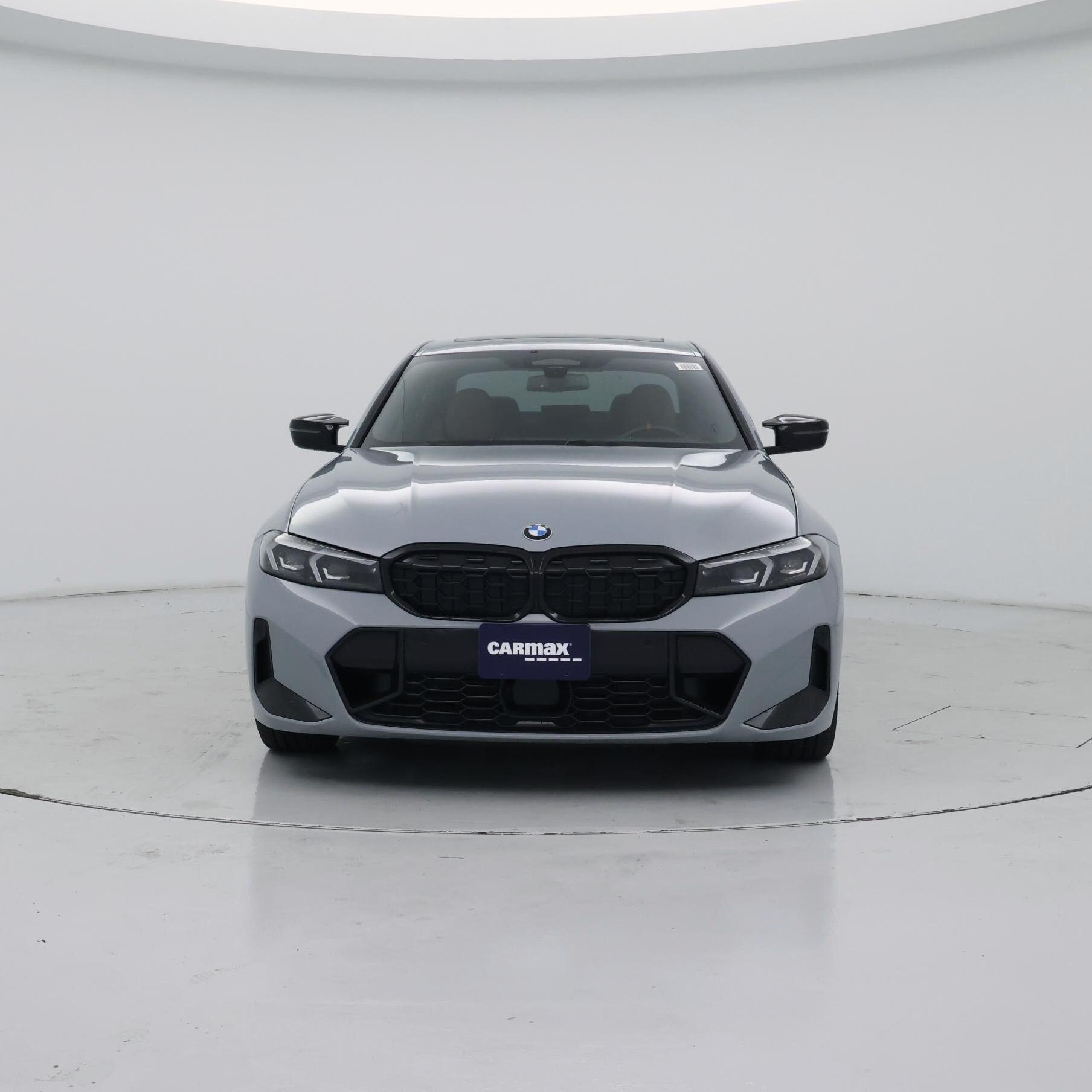 Thumbnail: 2025 BMW 3 Series - 5